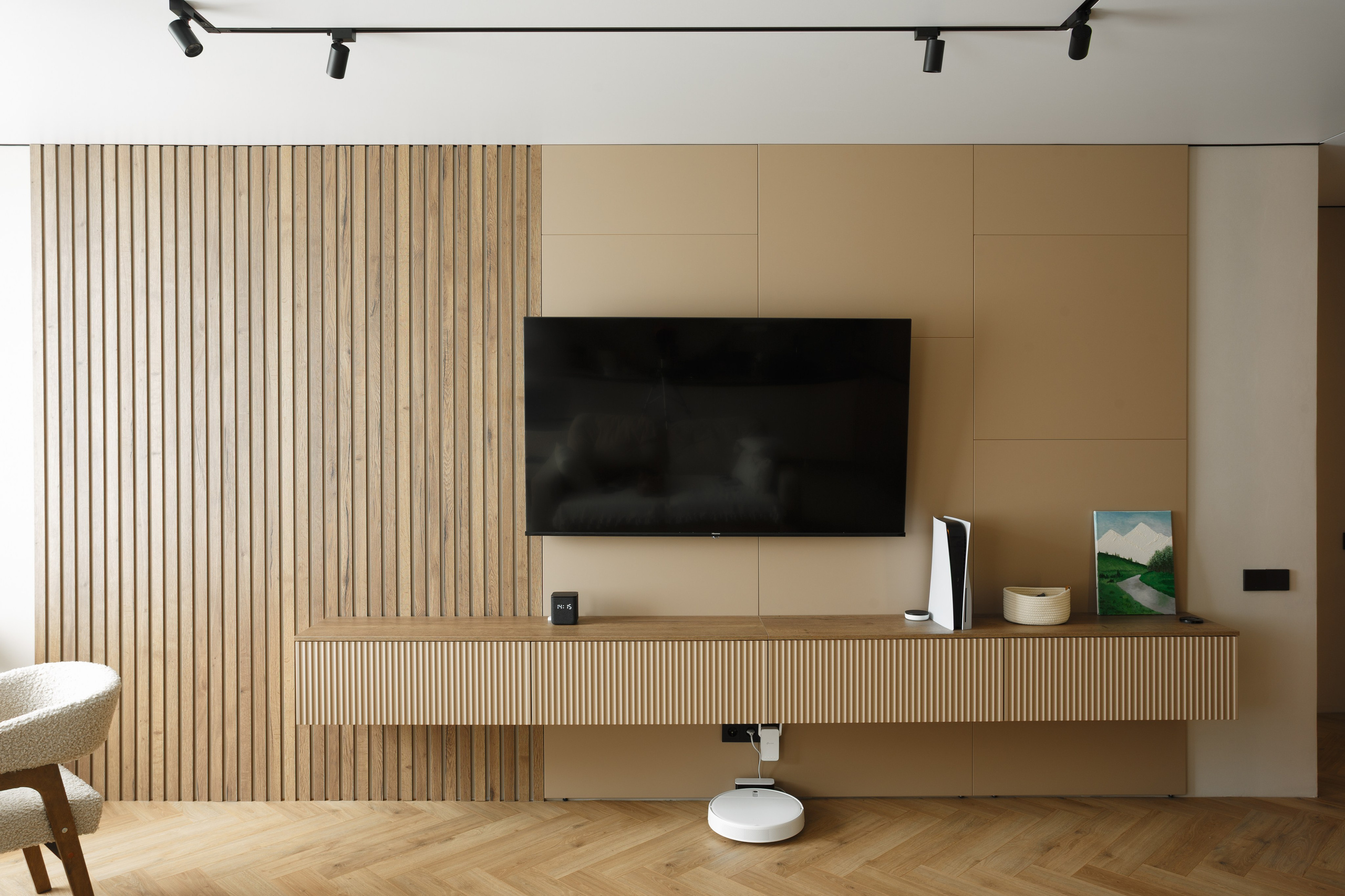 КантриКичен мебель на заказ