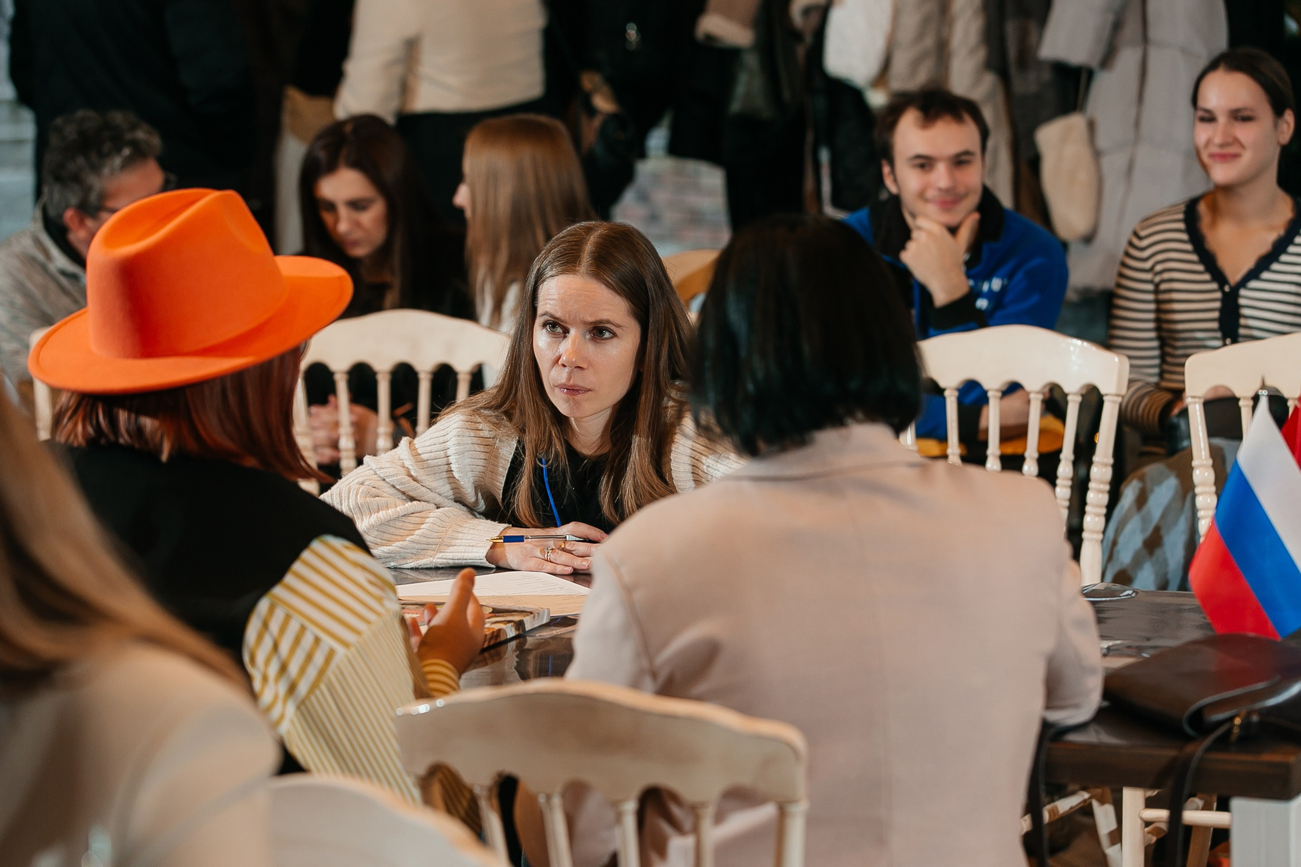Репортажная фотосъемка. Фотограф | Михаил Буш Смоленск