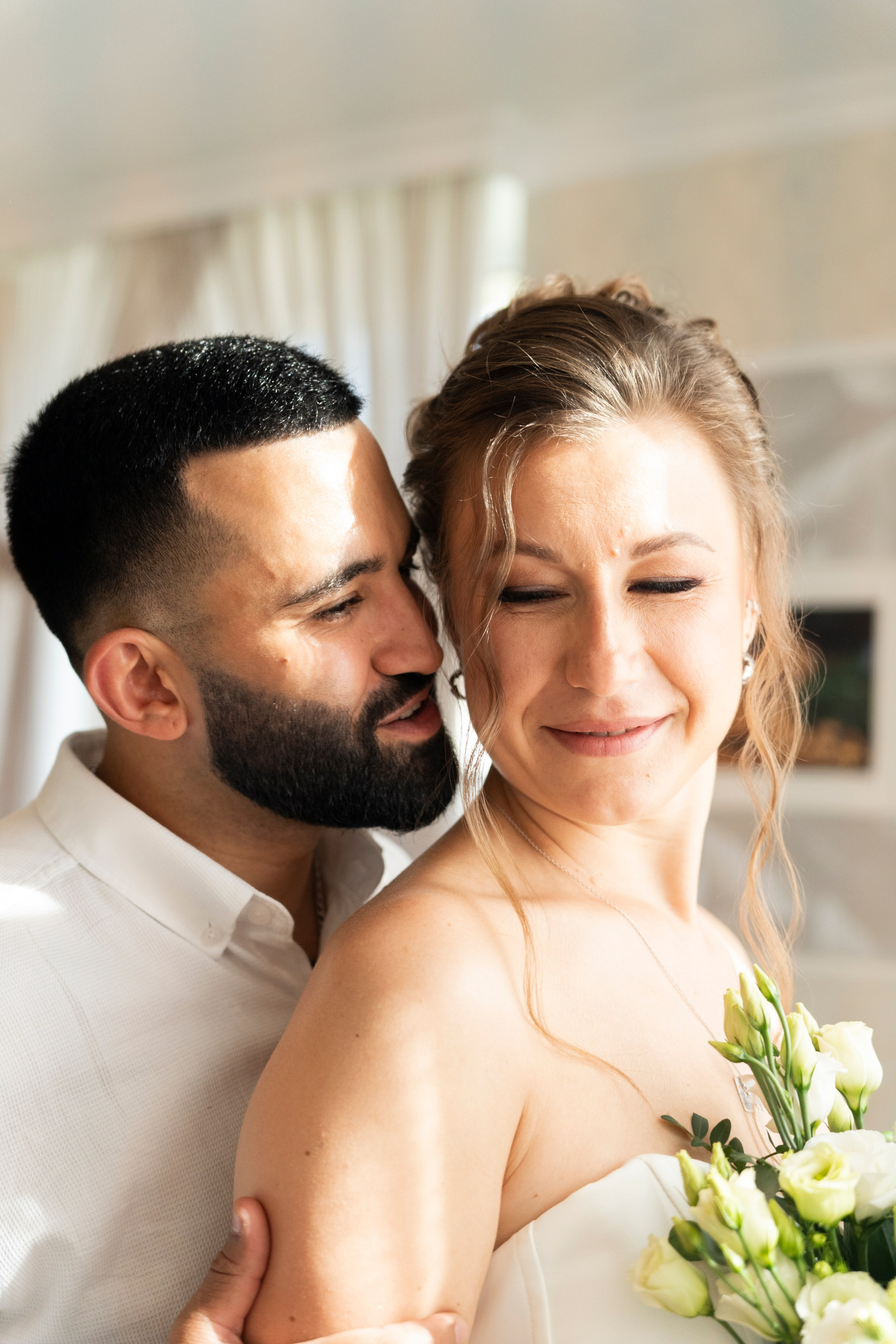 Дарья+Олег. Главная