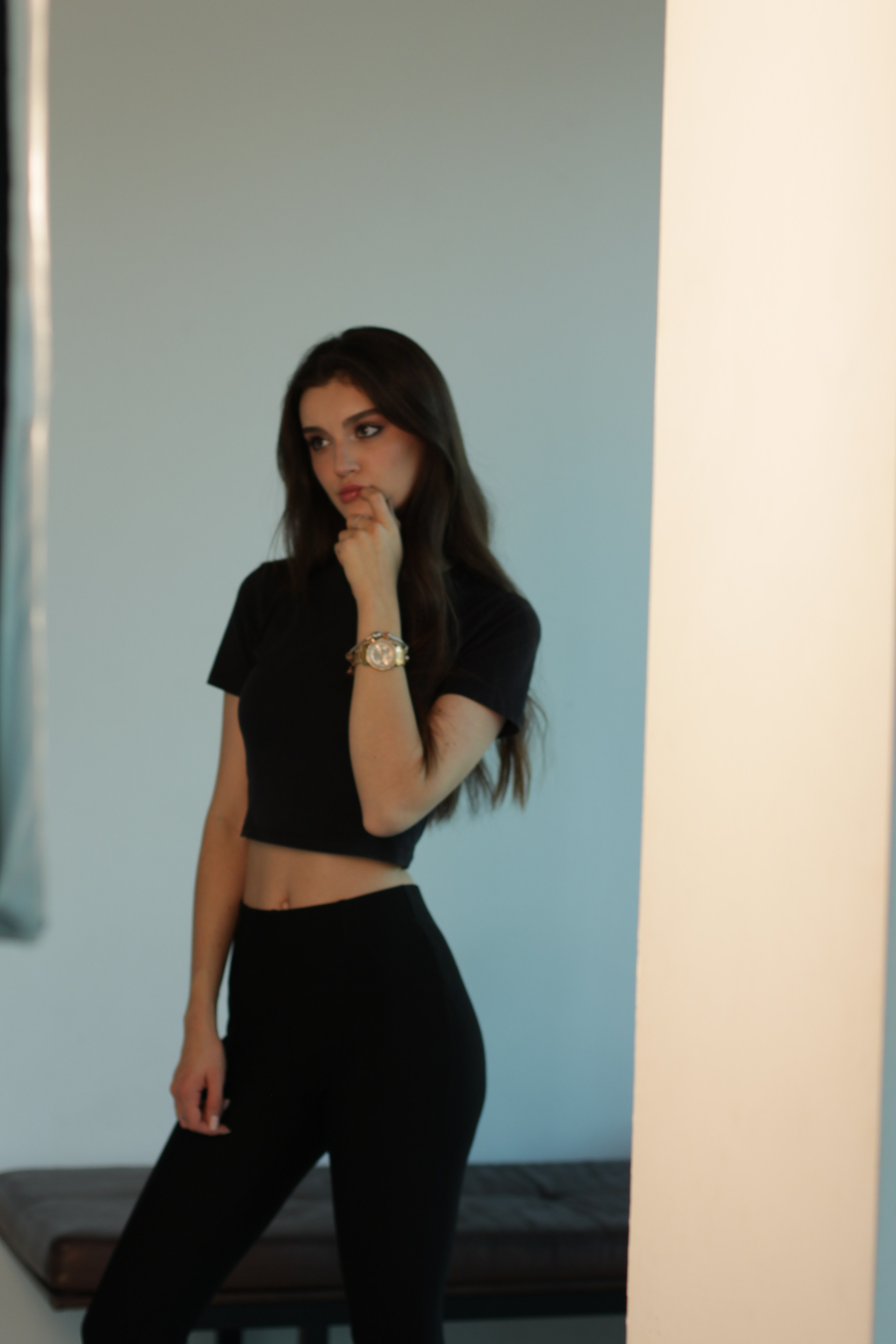 Соня. Главная