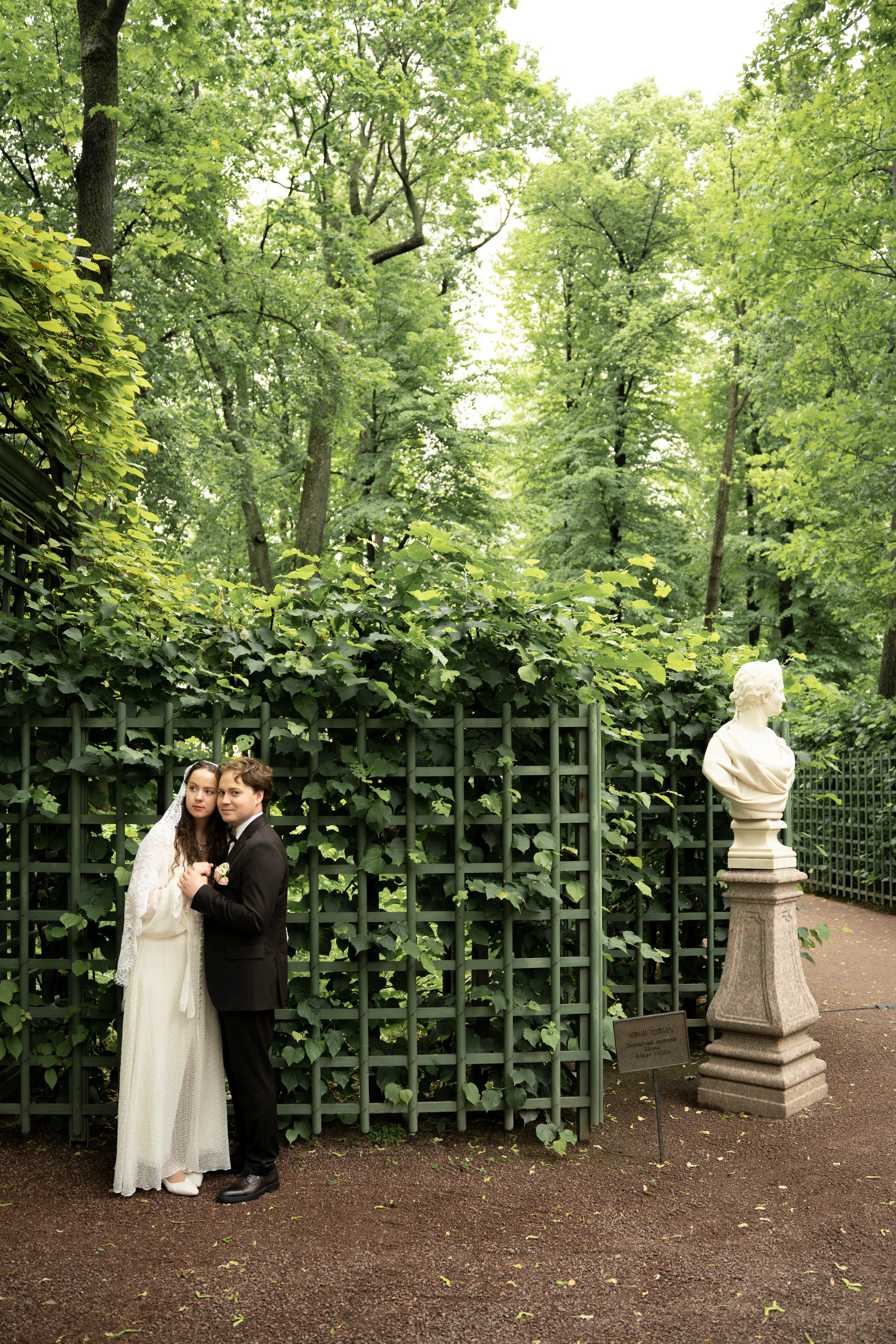 Юлия+Вячеслав. Главная