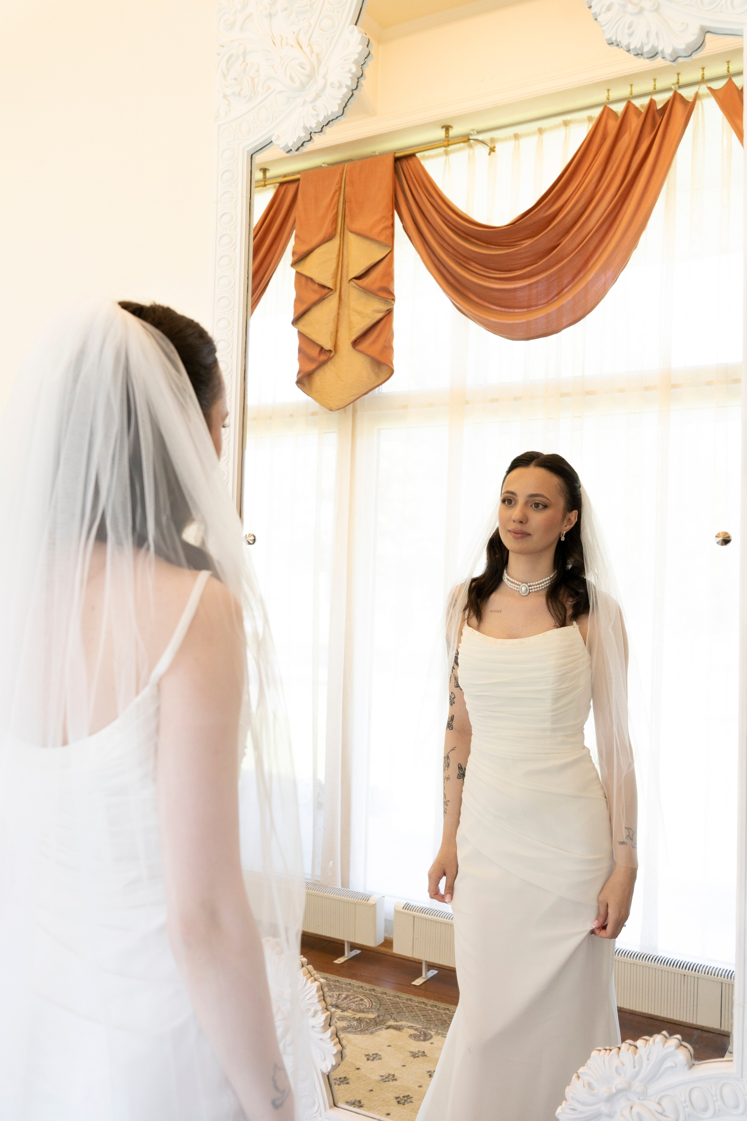 Аделина+Владислав. Главная