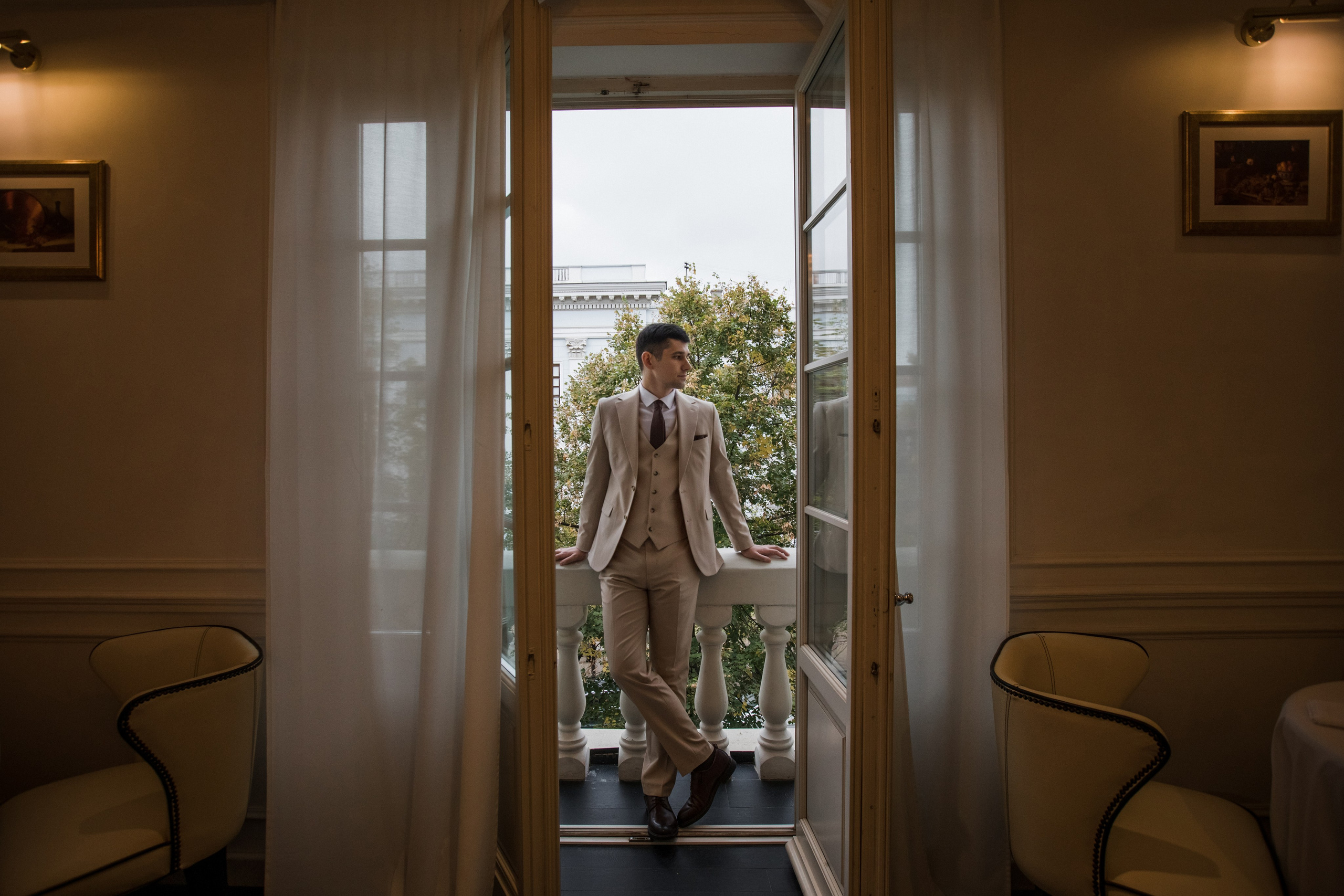 Виталий и Валерия. Свадебный и семейный фотограф в Краснодаре