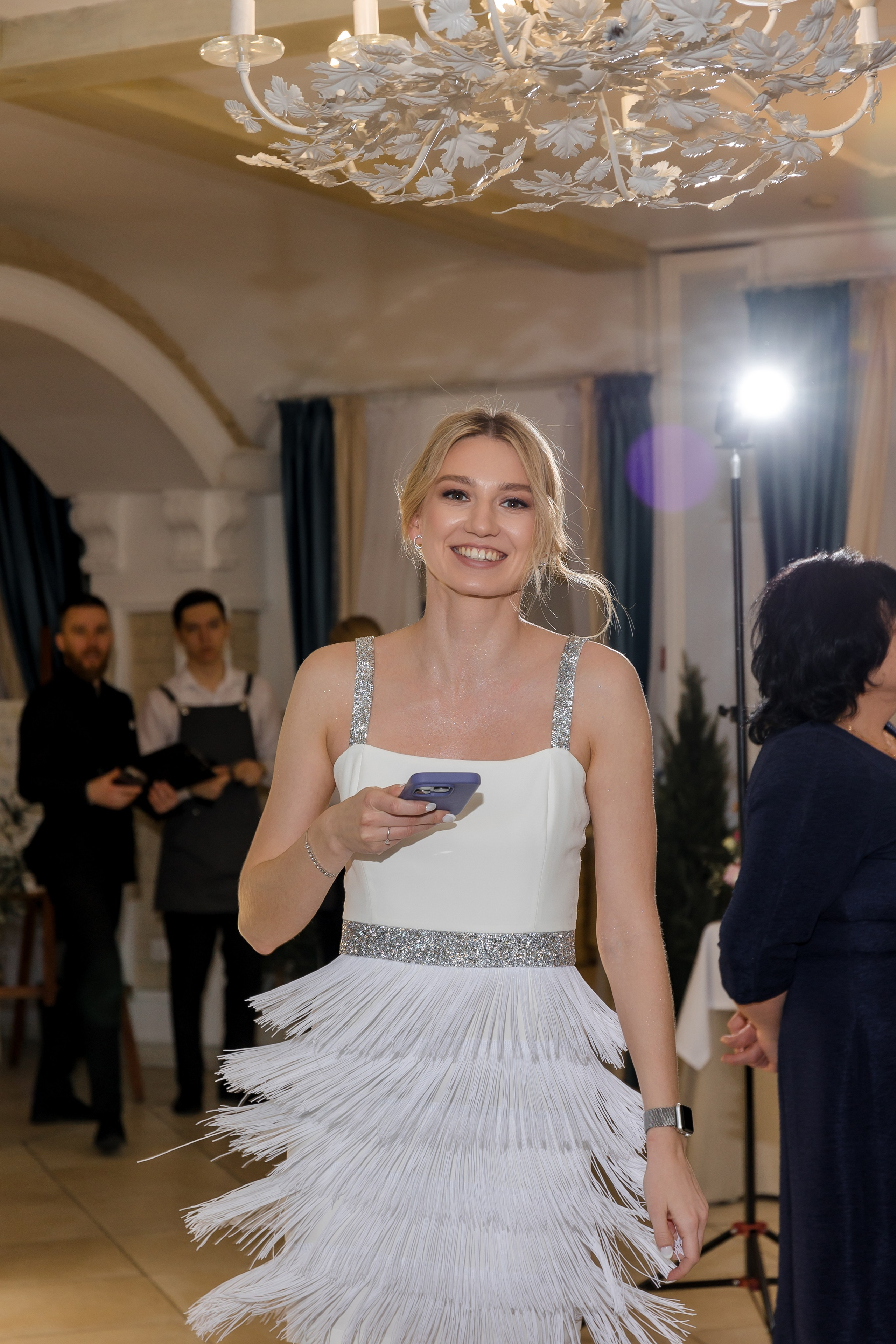 День рождение. Свадебный и семейный фотограф Динар Гильмутдинов