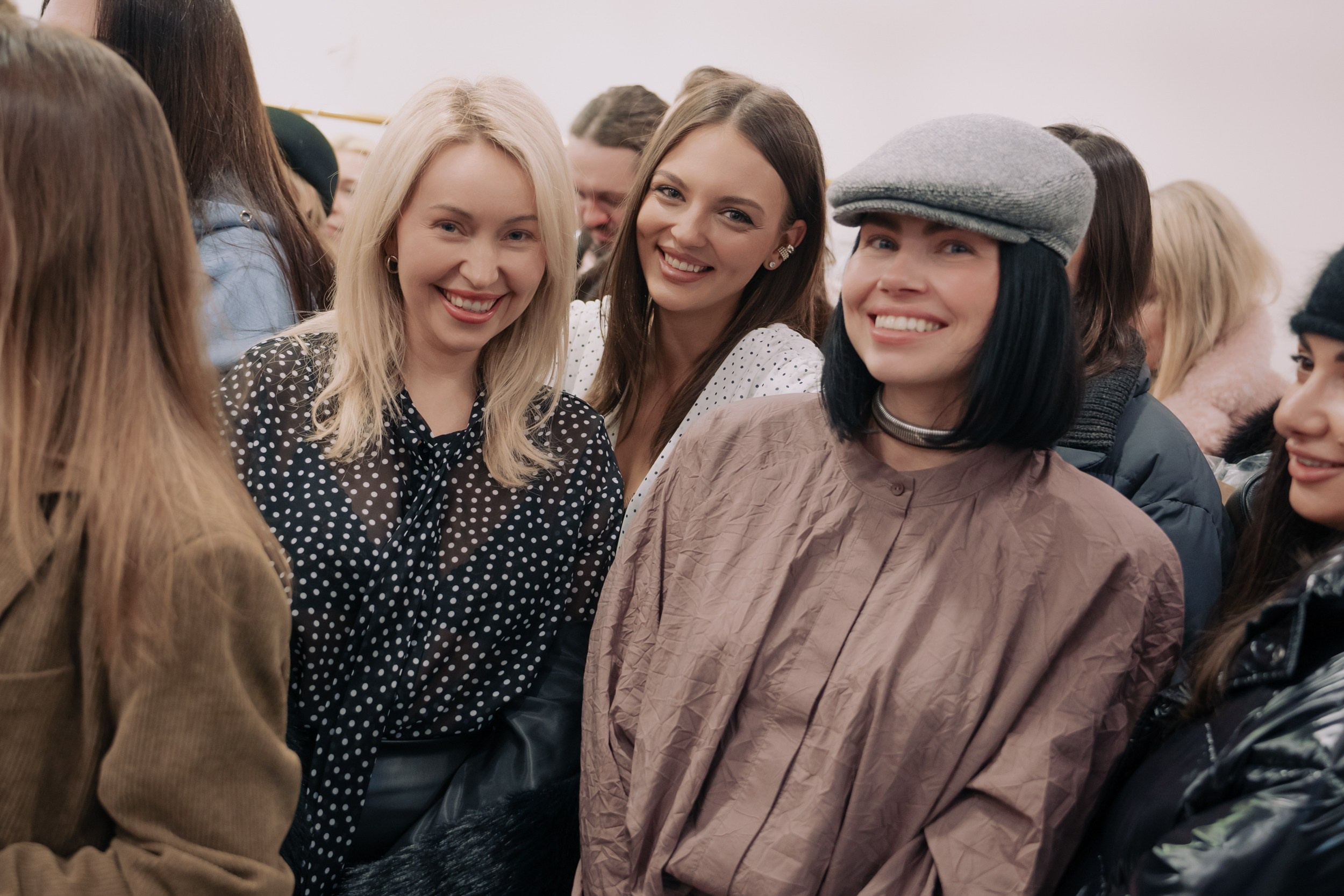 Открытие магазина PFM. Портретный и репортажный фотограф в Санкт-Петербурге Максим Пашков