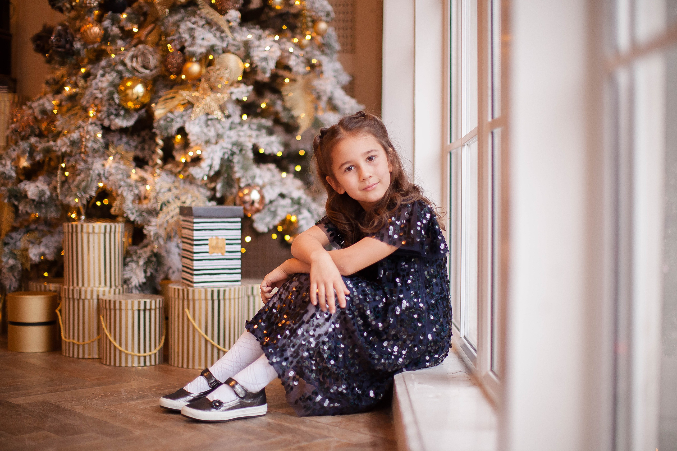 Дети. Фотограф Дарья Планкина