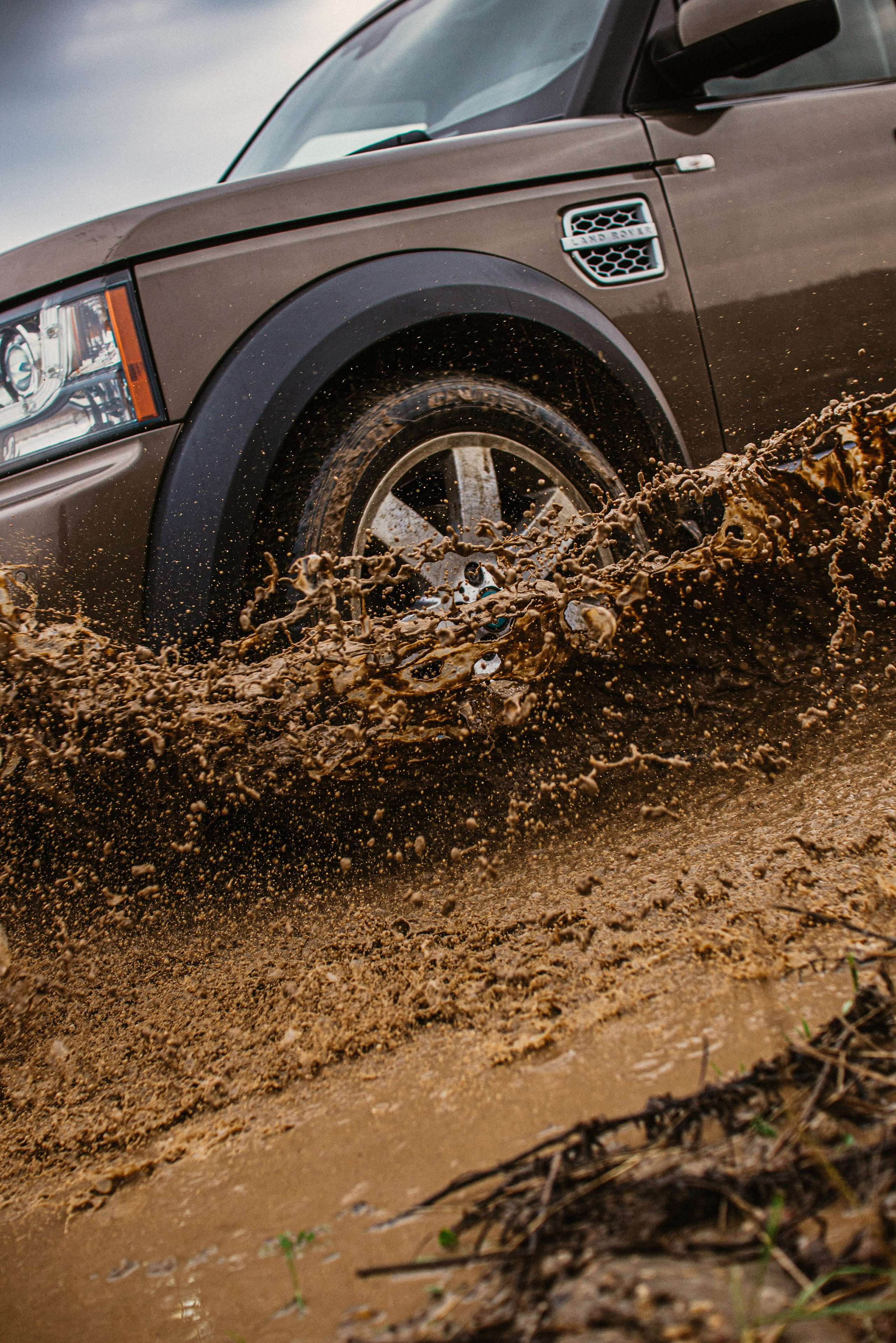 Автопутешествие по России на Range Rover, Discovery , Defender. Жуков Илья  свадебный фотограф в Москве