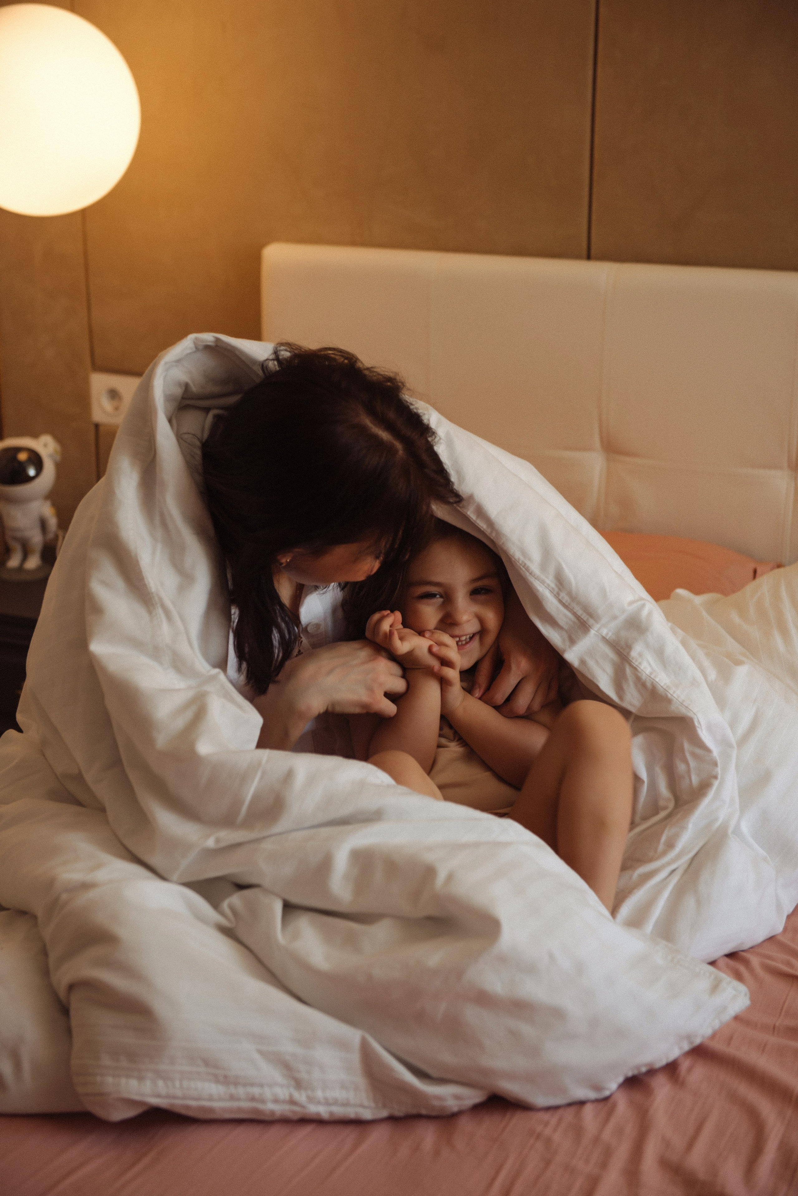 Юля, Аня и хвостики. Свадебный, портретный, фотограф беременности в Нижнем Новгороде Алина Зиновьева