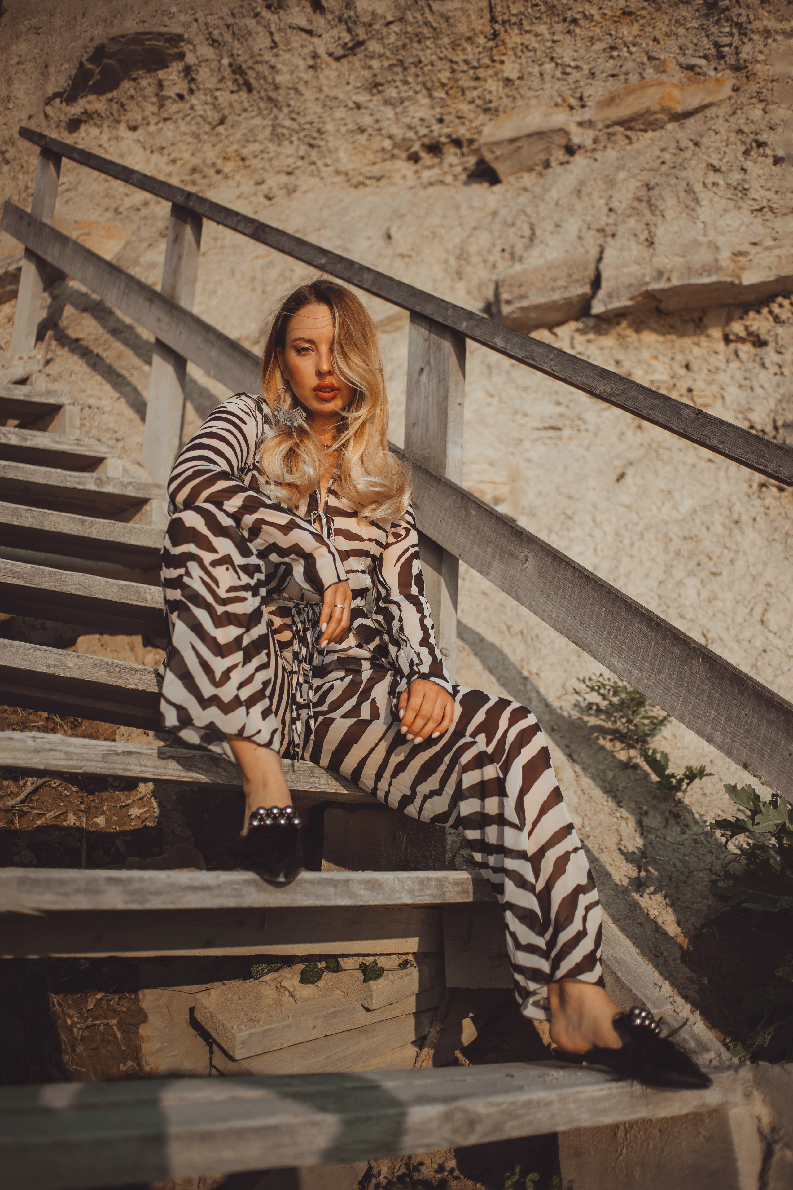 Летнее путешествие. Фотограф в Краснодаре Евгения Михаевич