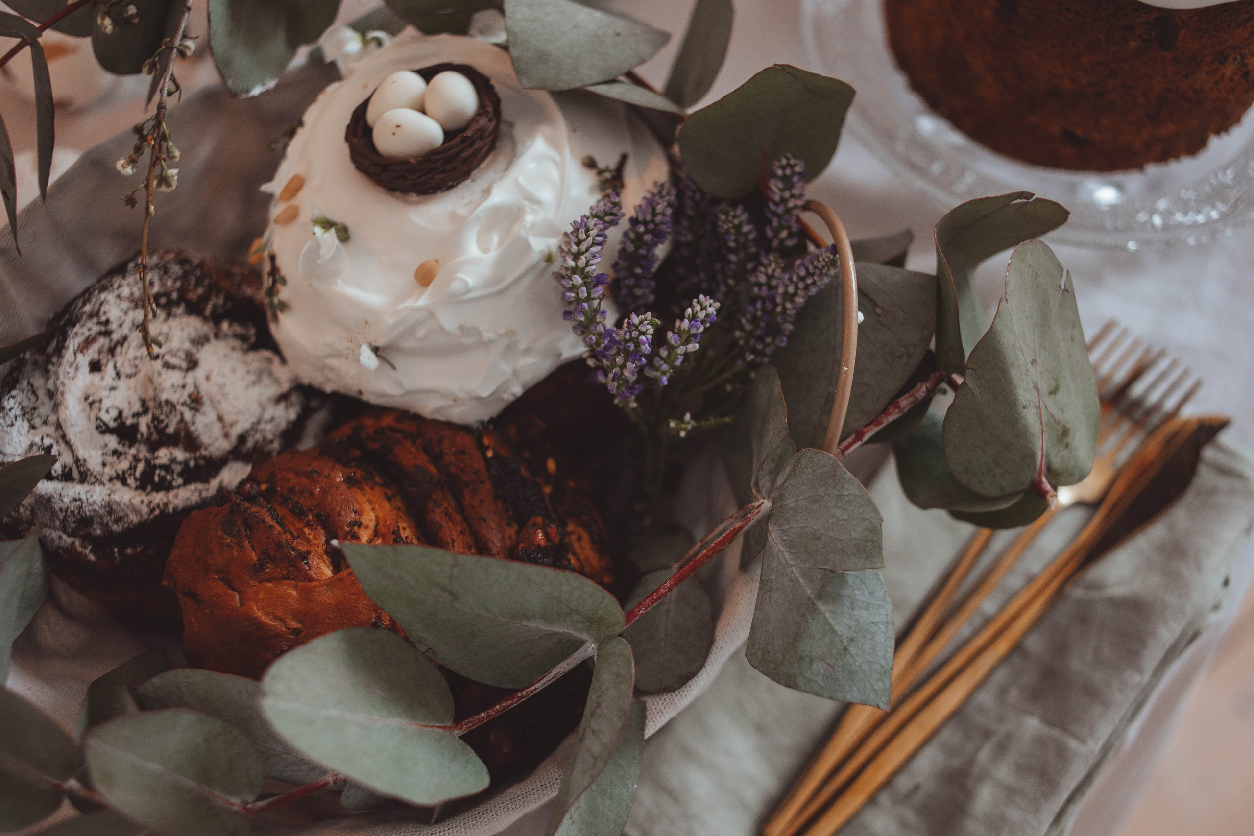 Кондитер и предметная фотосессия. Фотограф в Краснодаре Евгения Михаевич