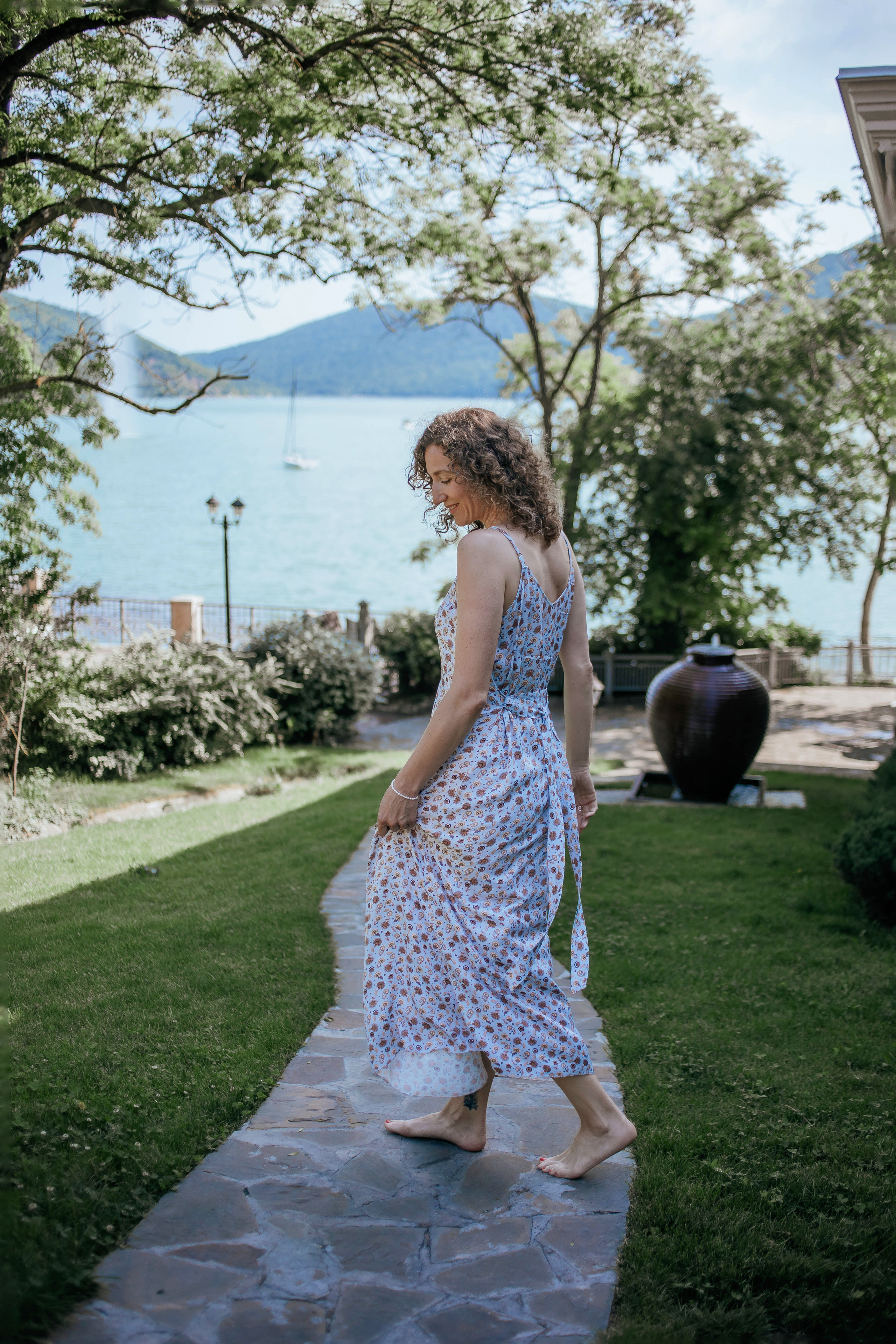 На море. Фотограф в Краснодаре Евгения Михаевич