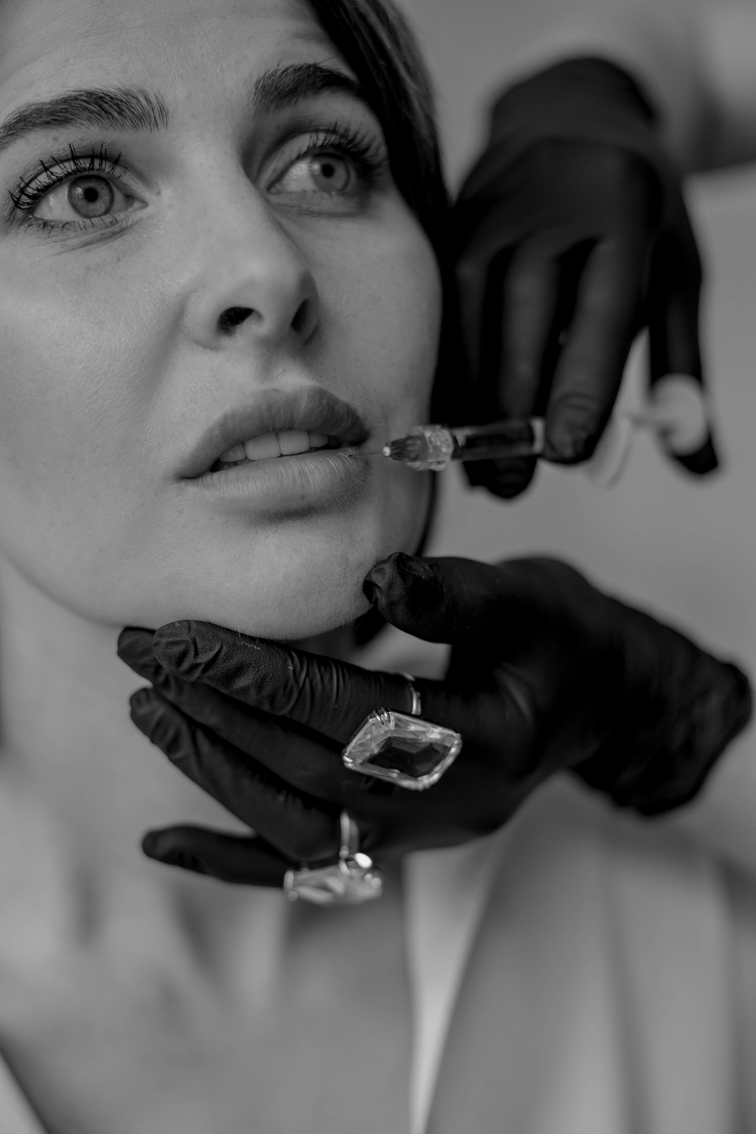 Фотоконент для косметолога 2023 за час. Фотограф в Краснодаре Евгения Михаевич