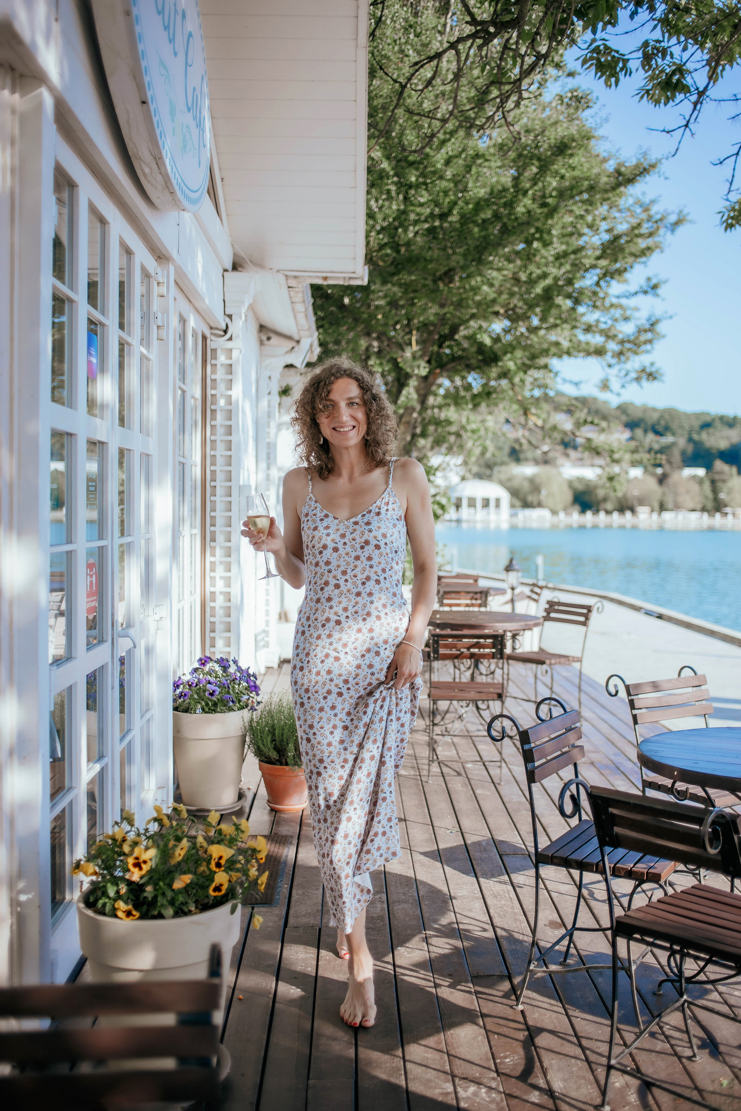 На море. Фотограф в Краснодаре Евгения Михаевич