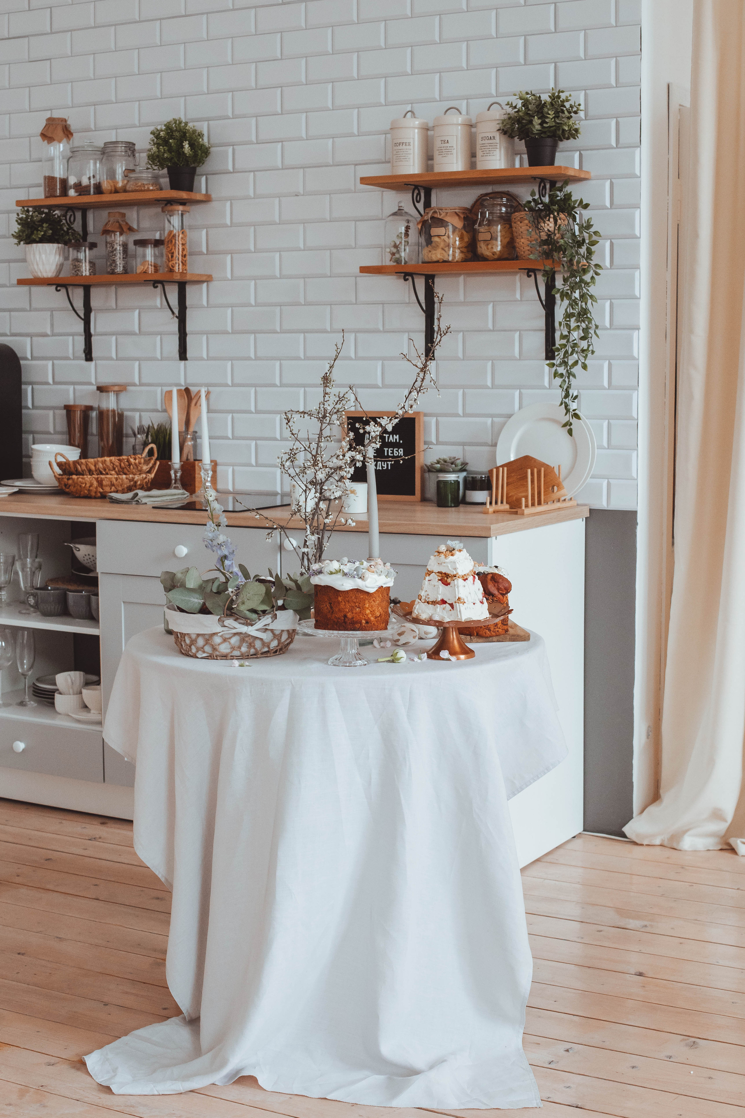 Кондитер и предметная фотосессия. Фотограф в Краснодаре Евгения Михаевич