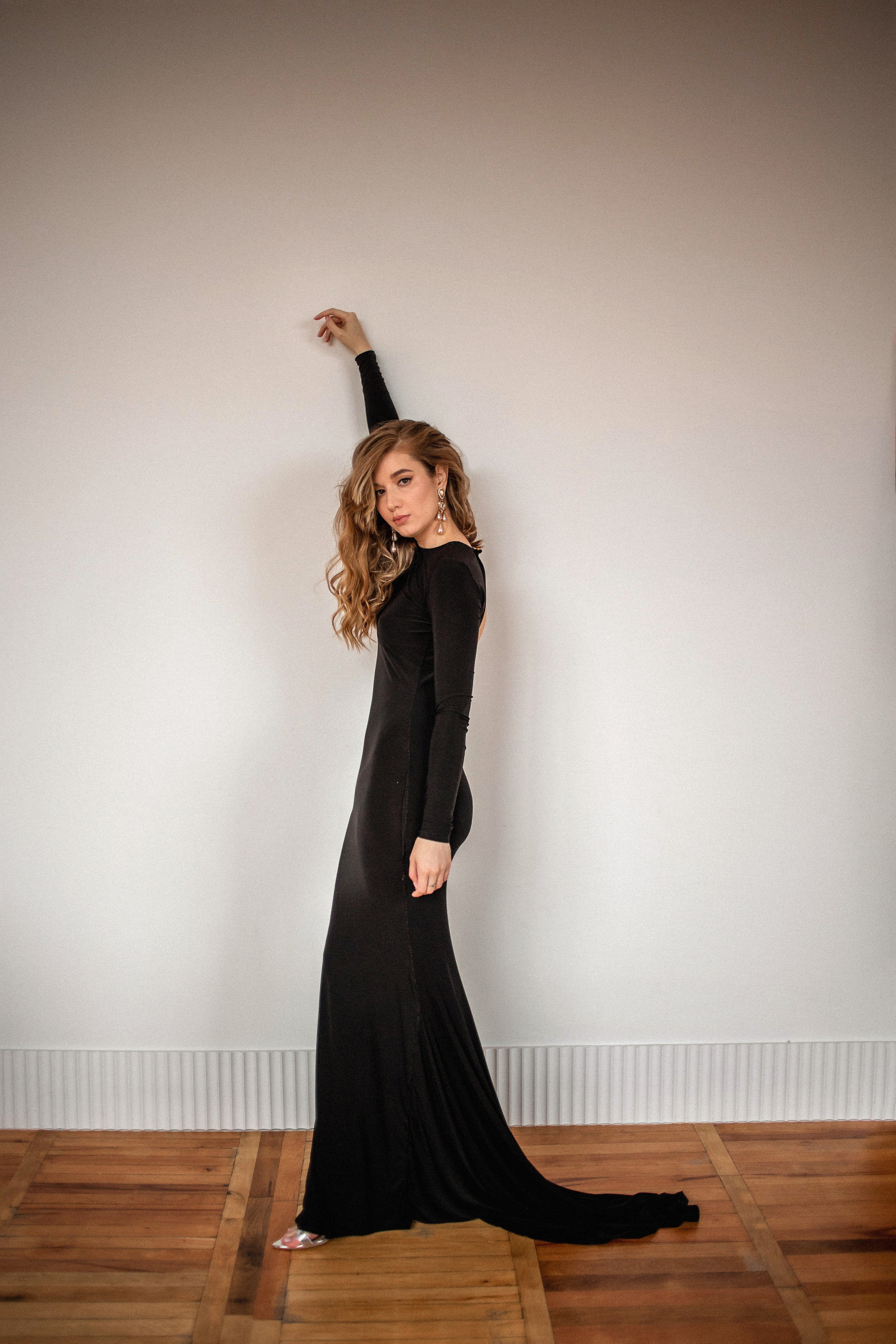 Нейтральная классика. Фотограф в Краснодаре Евгения Михаевич