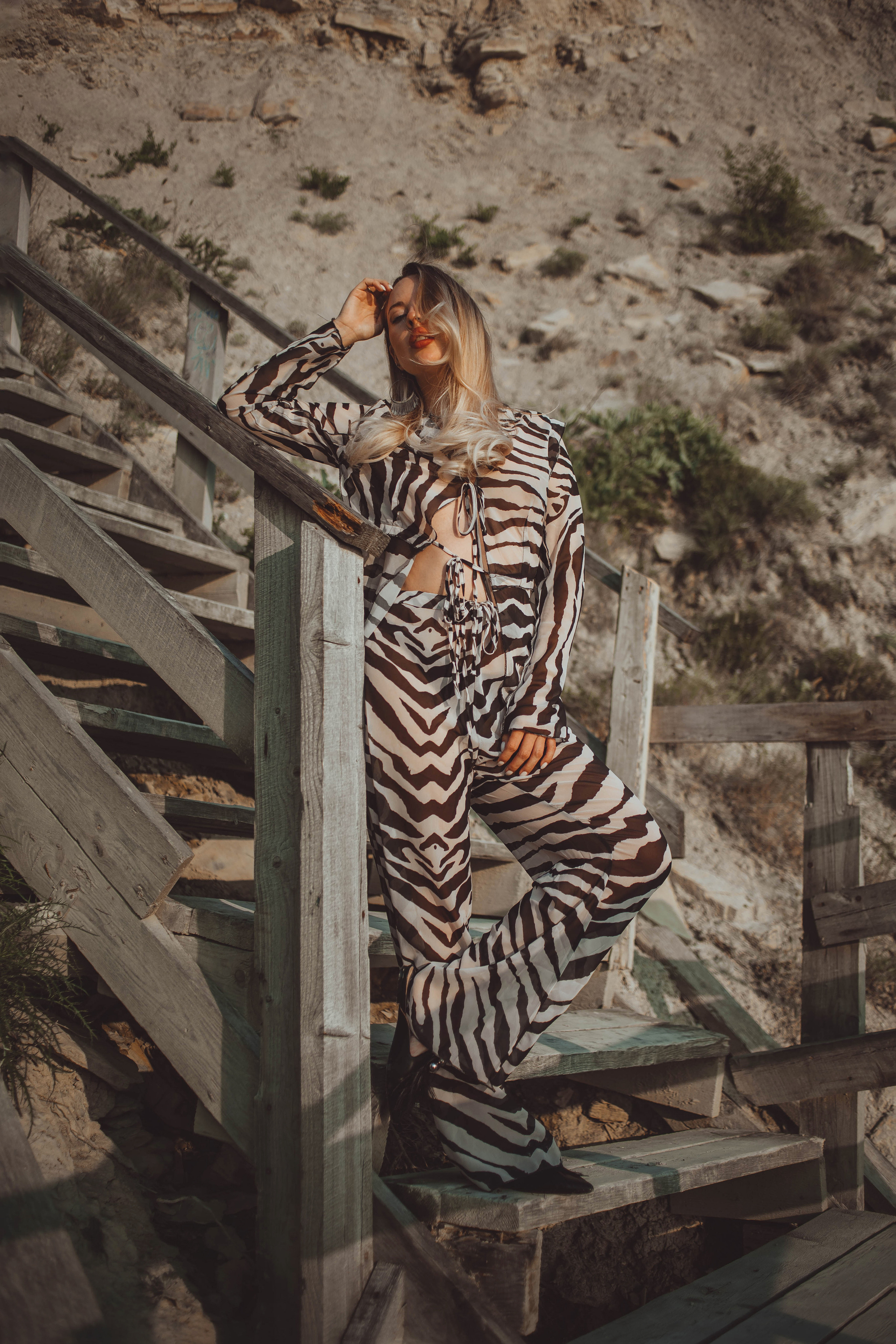 Летнее путешествие. Фотограф в Краснодаре Евгения Михаевич