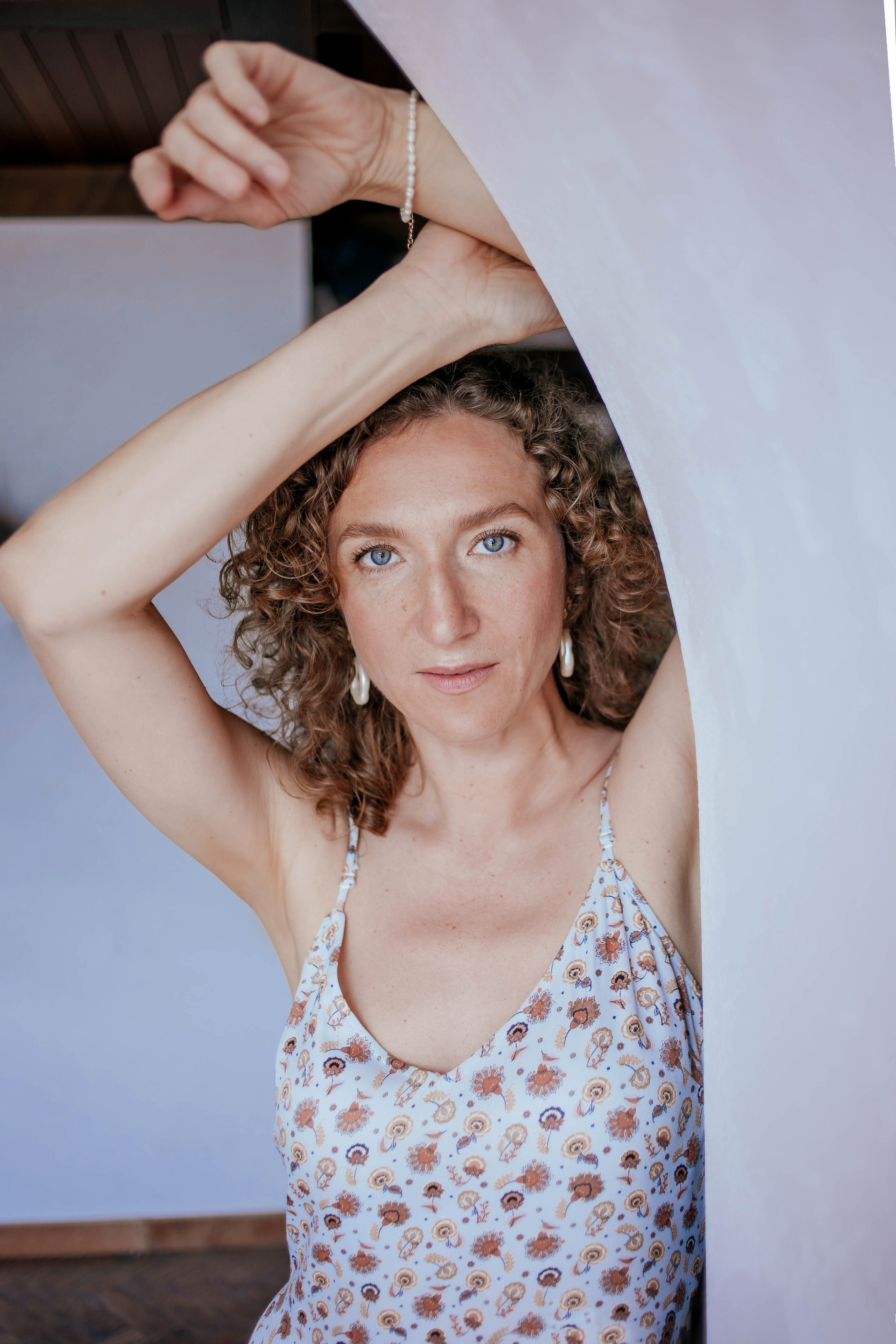 На море. Фотограф в Краснодаре Евгения Михаевич