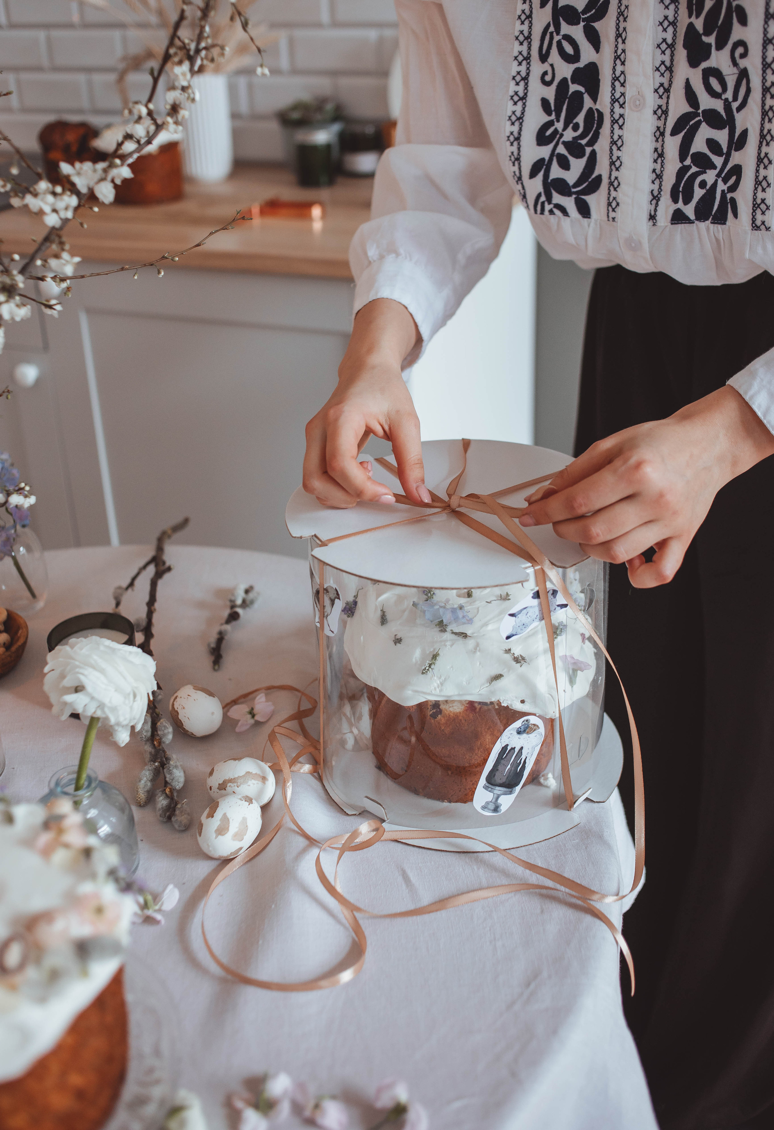 Кондитер и предметная фотосессия. Фотограф в Краснодаре Евгения Михаевич