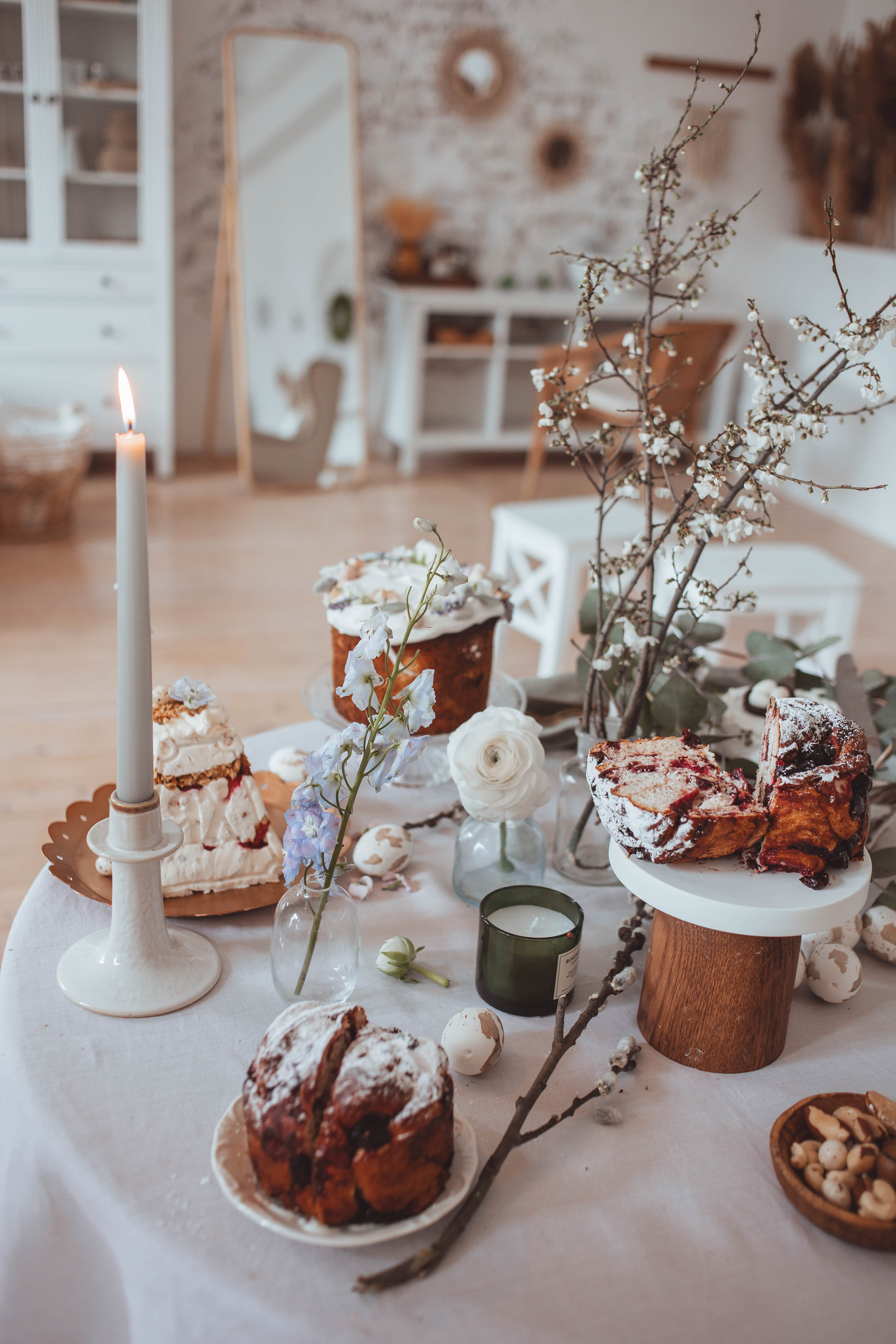 Кондитер и предметная фотосессия. Фотограф в Краснодаре Евгения Михаевич