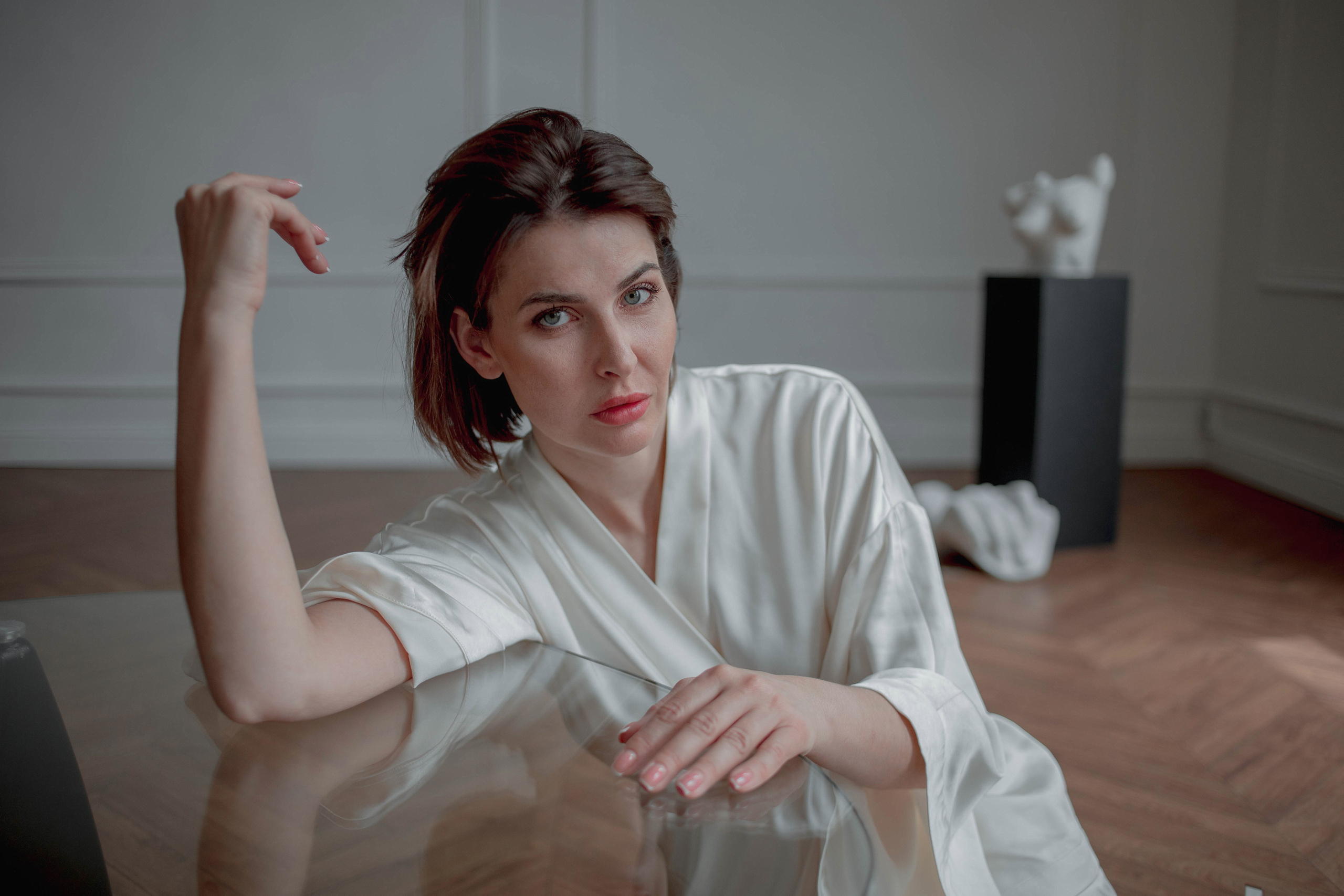 Фотоконент для косметолога 2023 за час. Фотограф в Краснодаре Евгения Михаевич