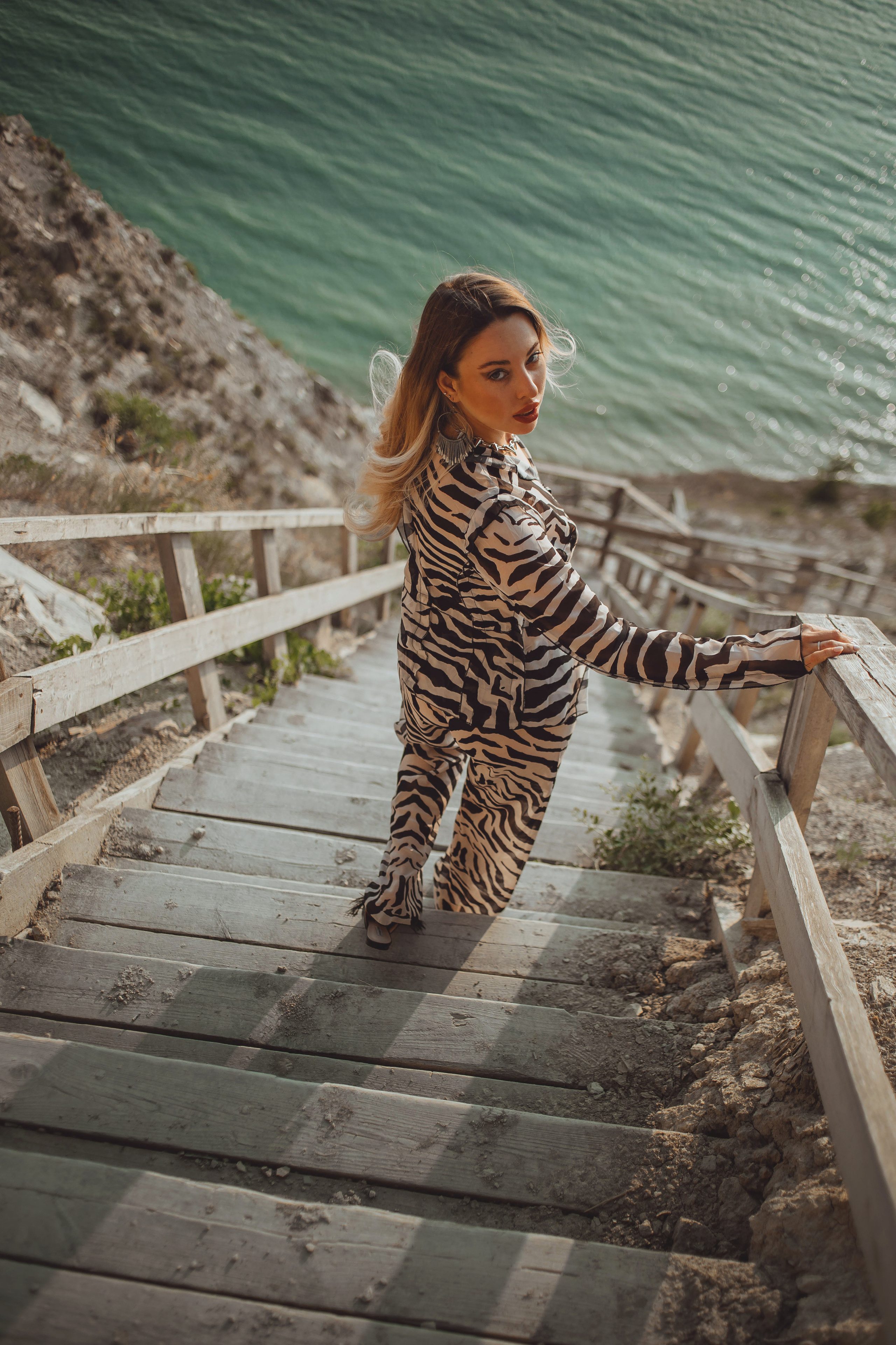 Летнее путешествие. Фотограф в Краснодаре Евгения Михаевич