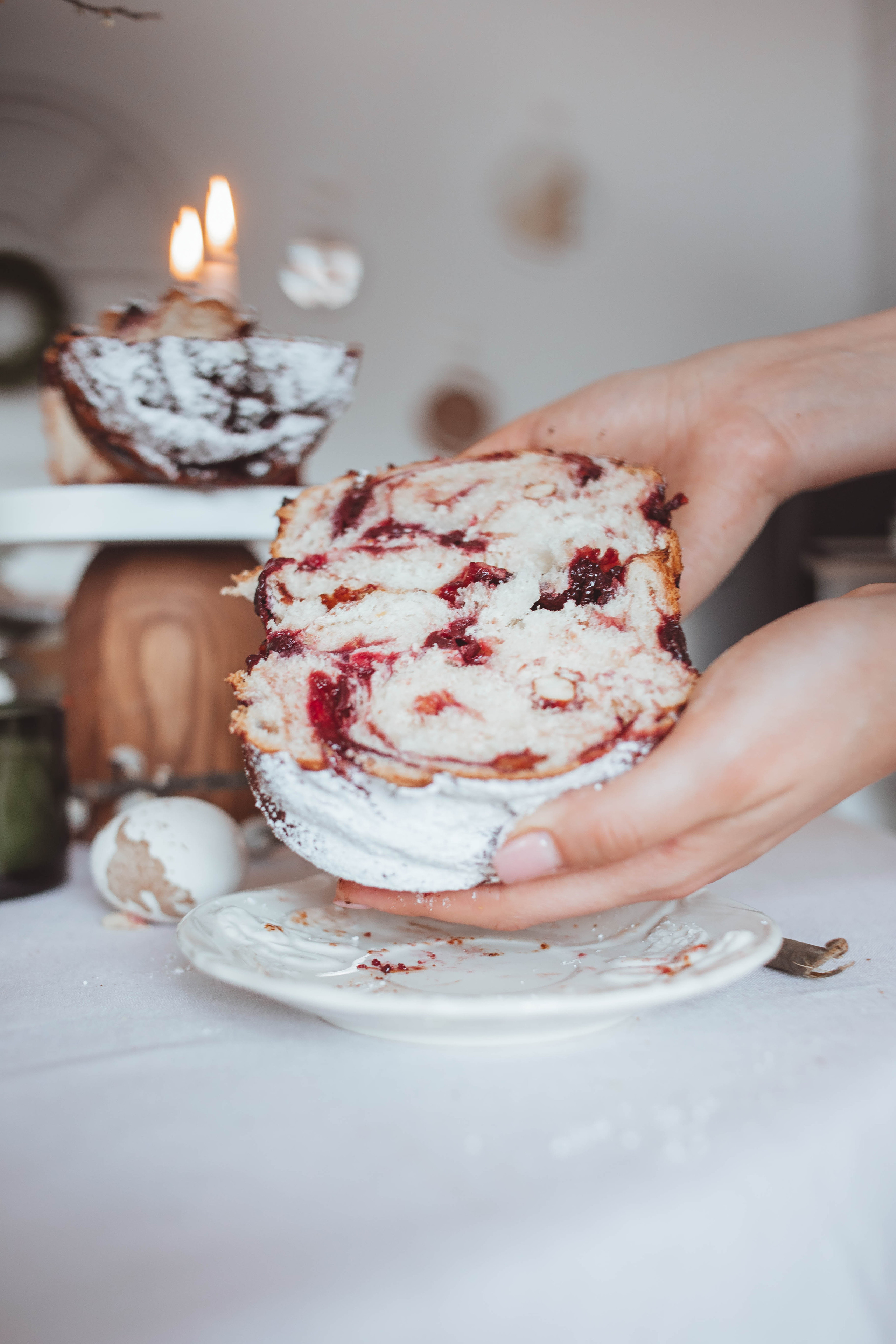 Кондитер и предметная фотосессия. Фотограф в Краснодаре Евгения Михаевич