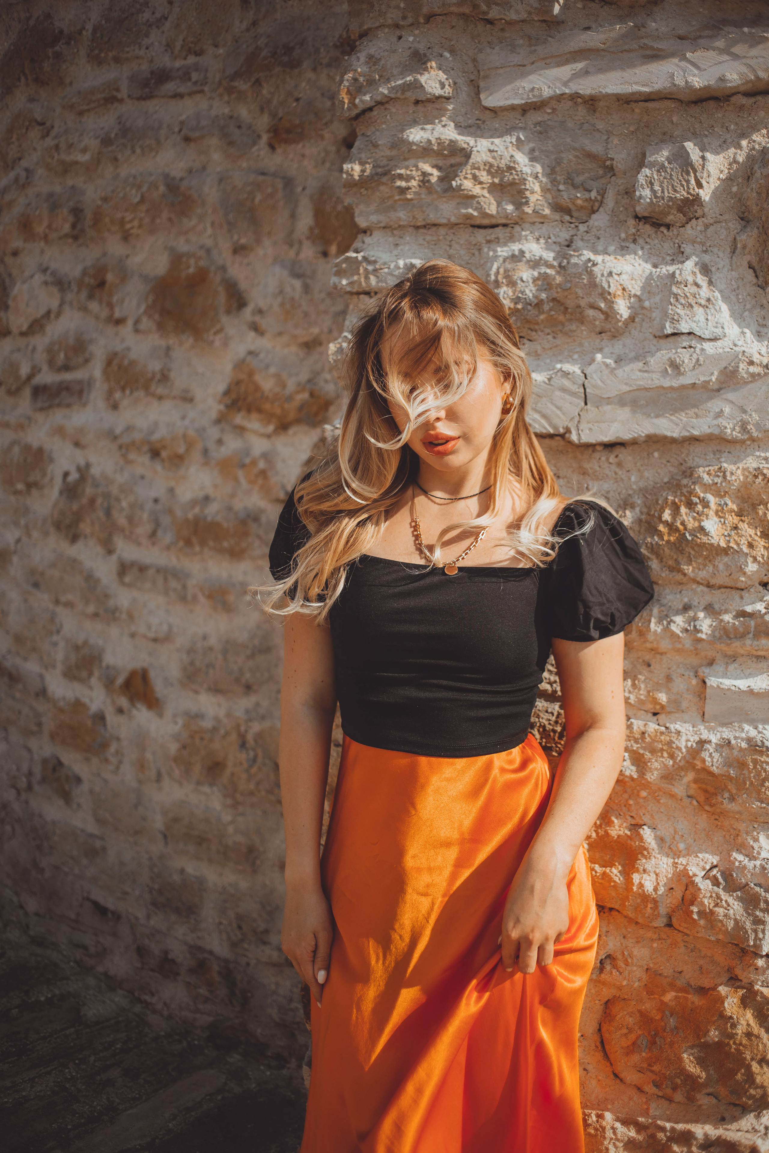 Летнее путешествие. Фотограф в Краснодаре Евгения Михаевич