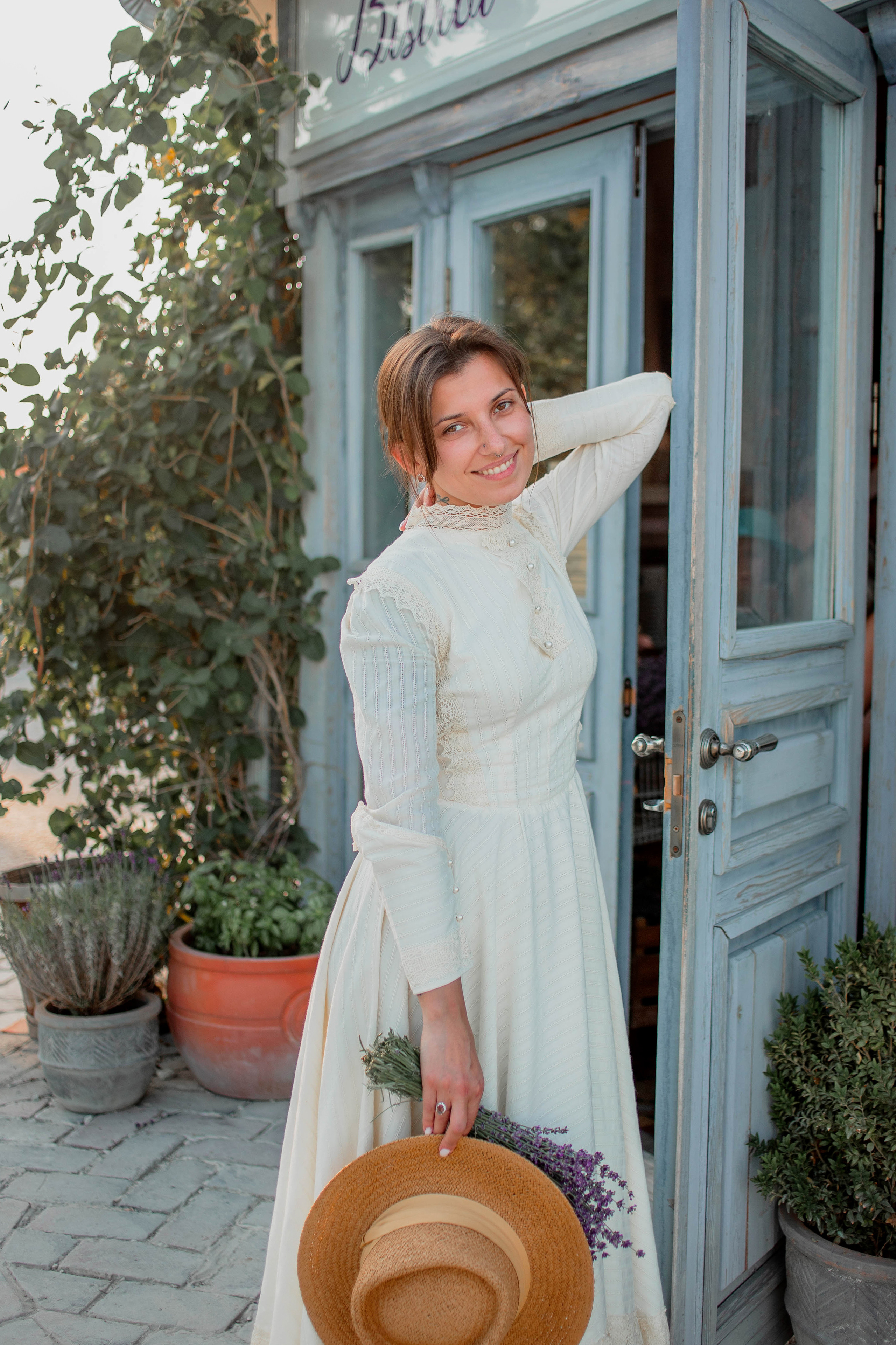 Лаванда, лаванда. Фотограф в Краснодаре Евгения Михаевич