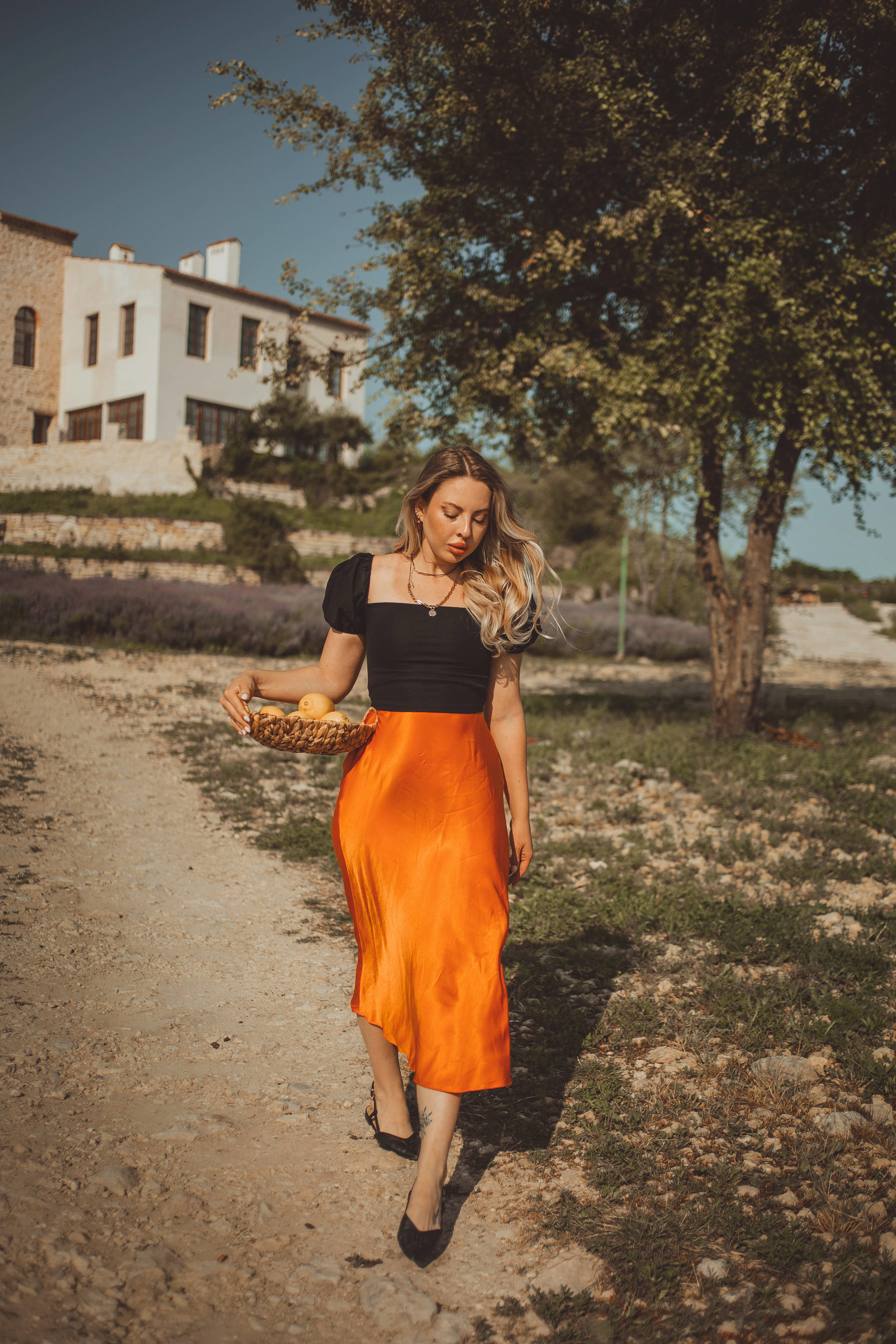 Летнее путешествие. Фотограф в Краснодаре Евгения Михаевич