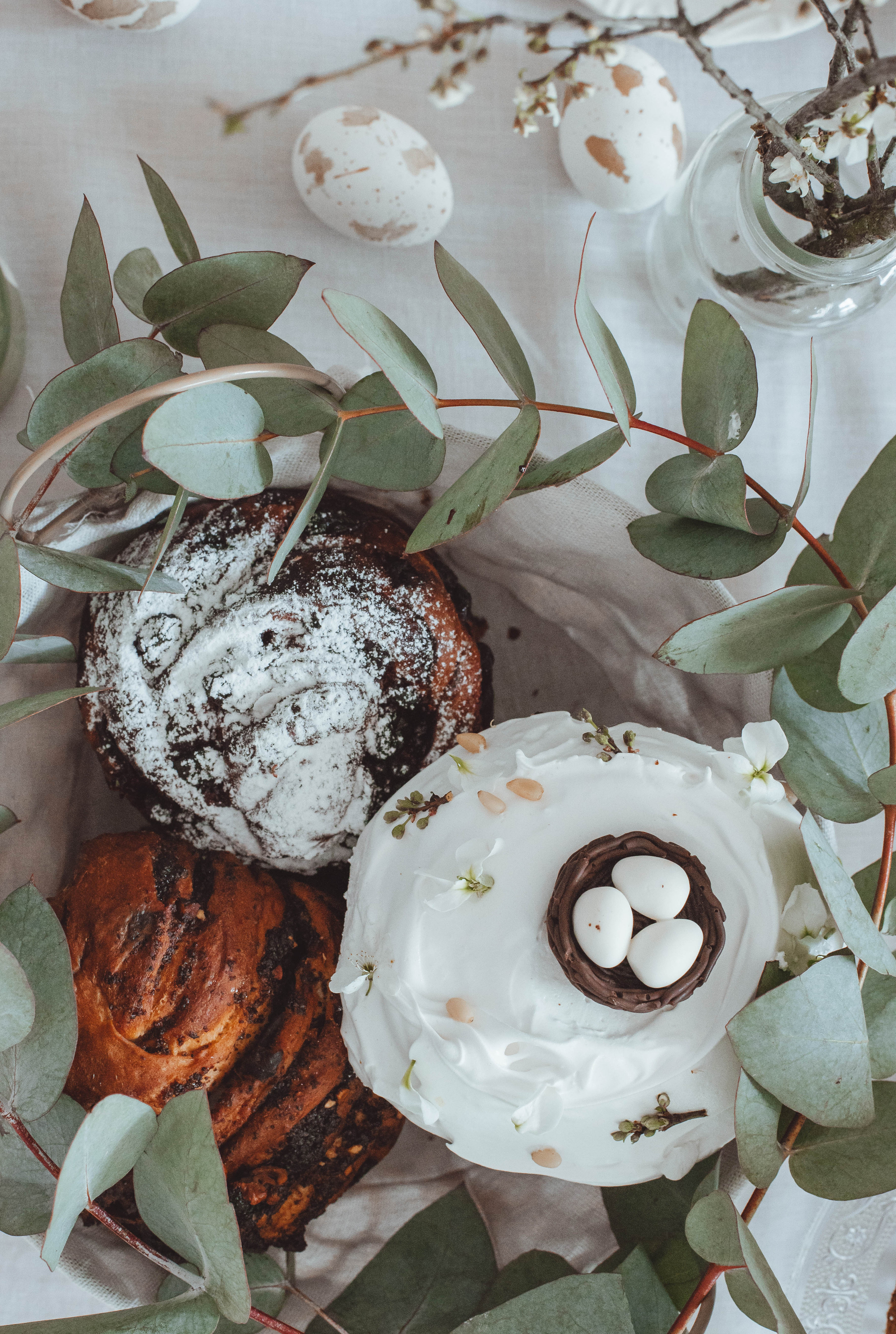 Кондитер и предметная фотосессия. Фотограф в Краснодаре Евгения Михаевич