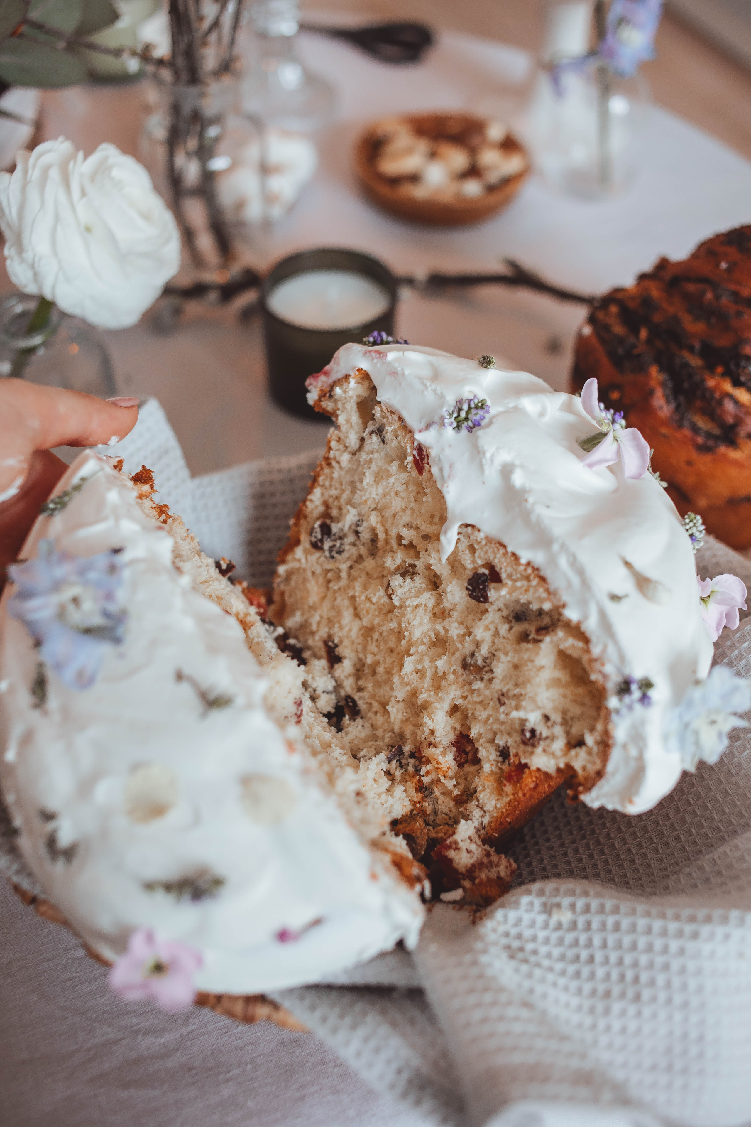 Кондитер и предметная фотосессия. Фотограф в Краснодаре Евгения Михаевич