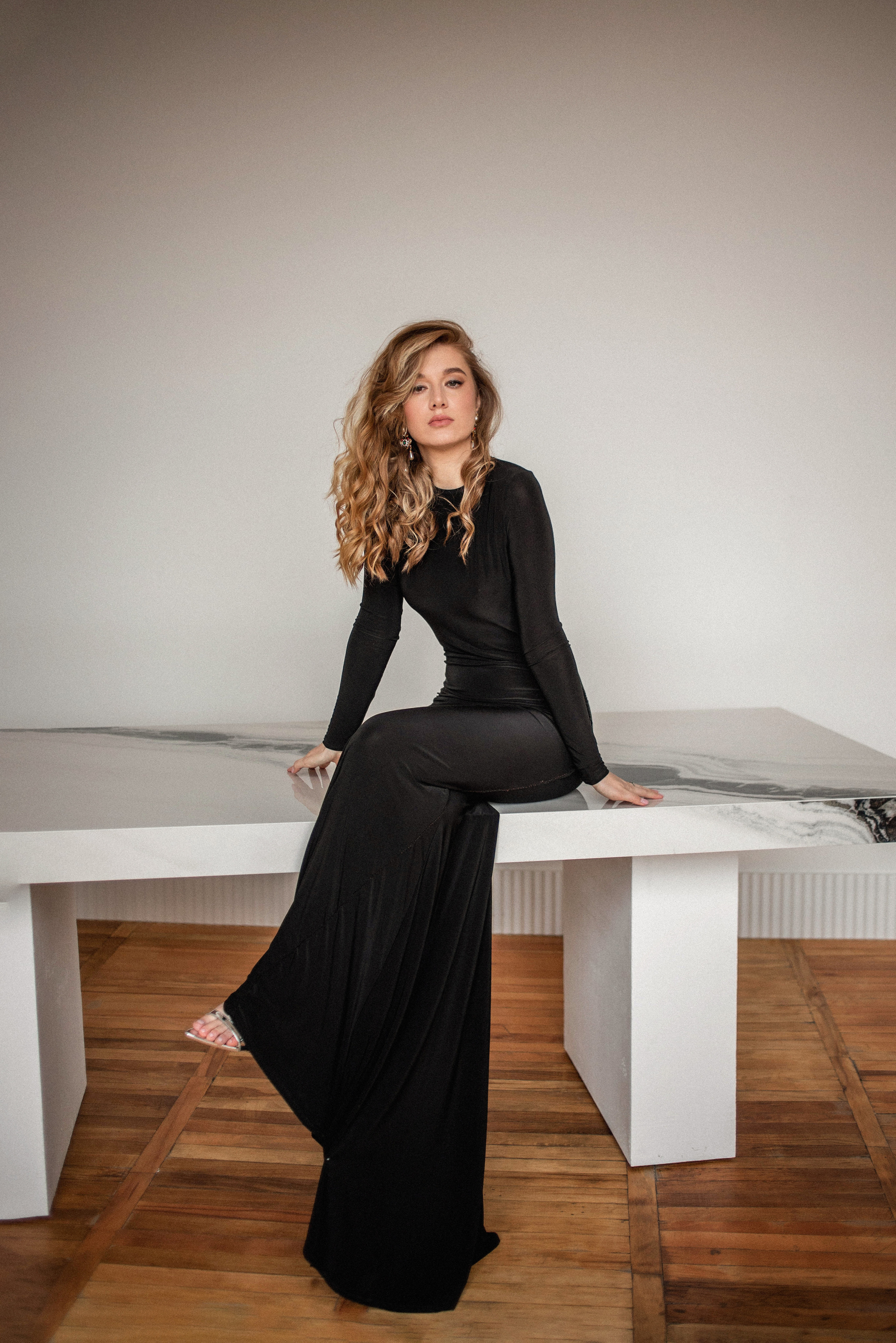 Нейтральная классика. Фотограф в Краснодаре Евгения Михаевич