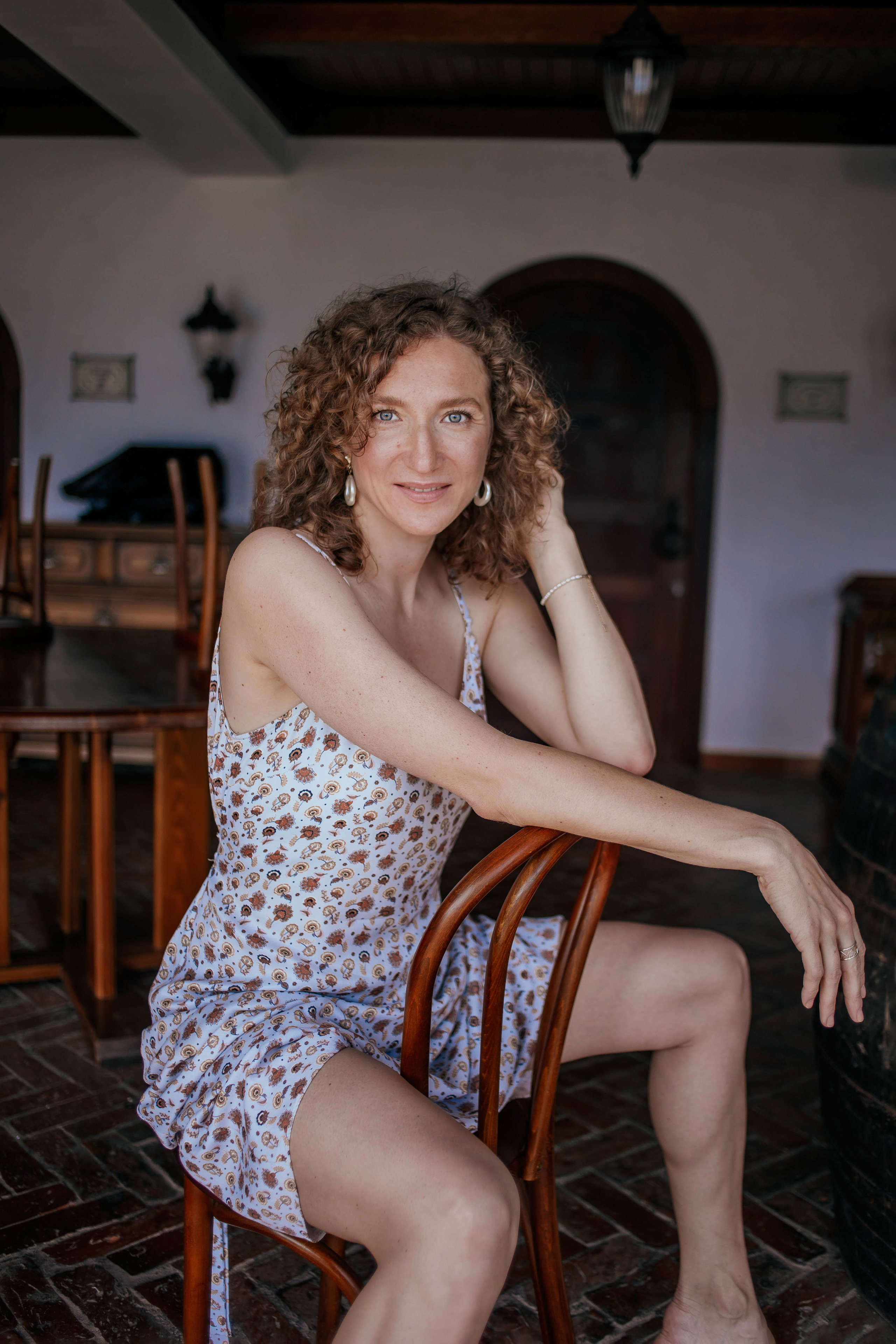 На море. Фотограф в Краснодаре Евгения Михаевич