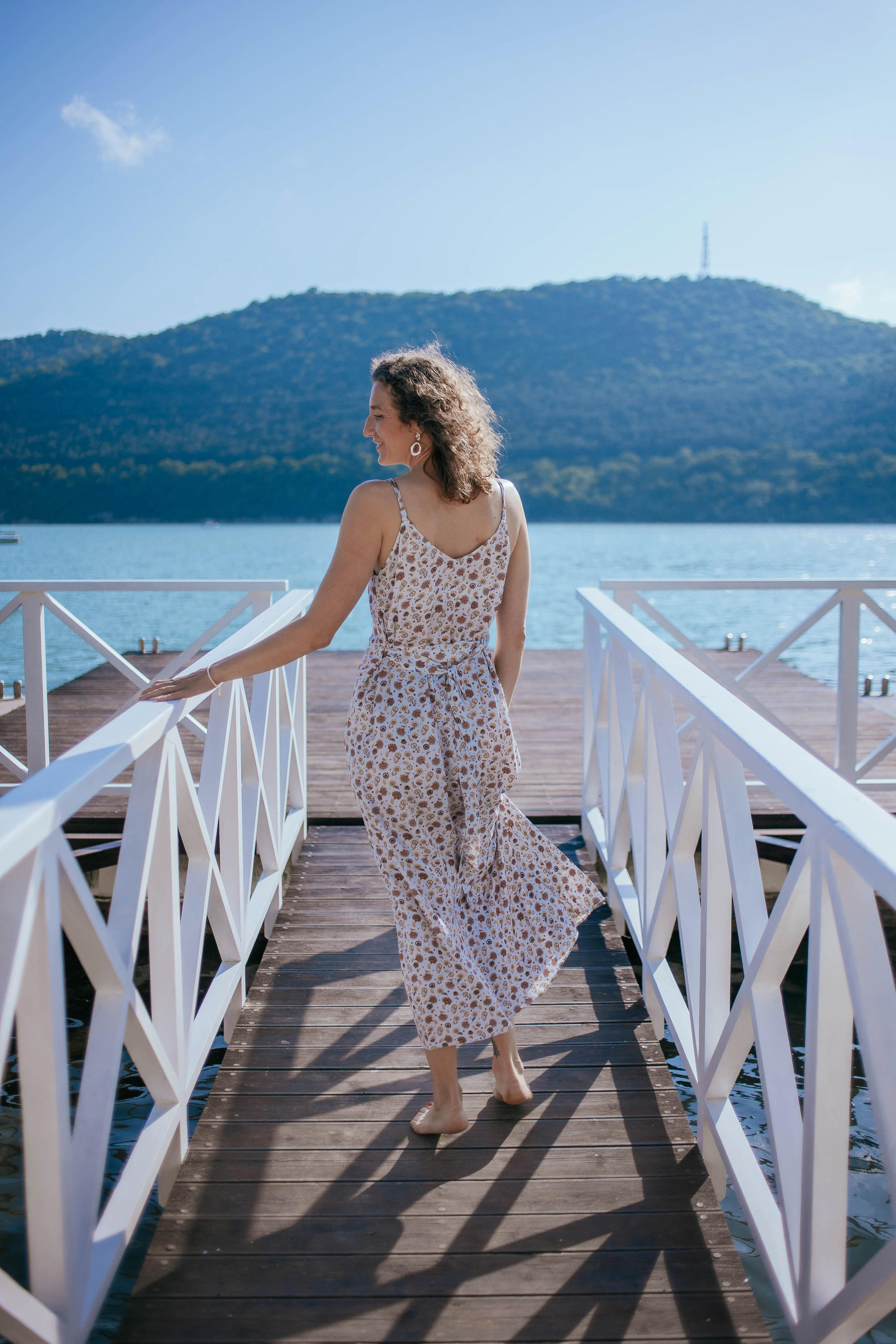 На море. Фотограф в Краснодаре Евгения Михаевич