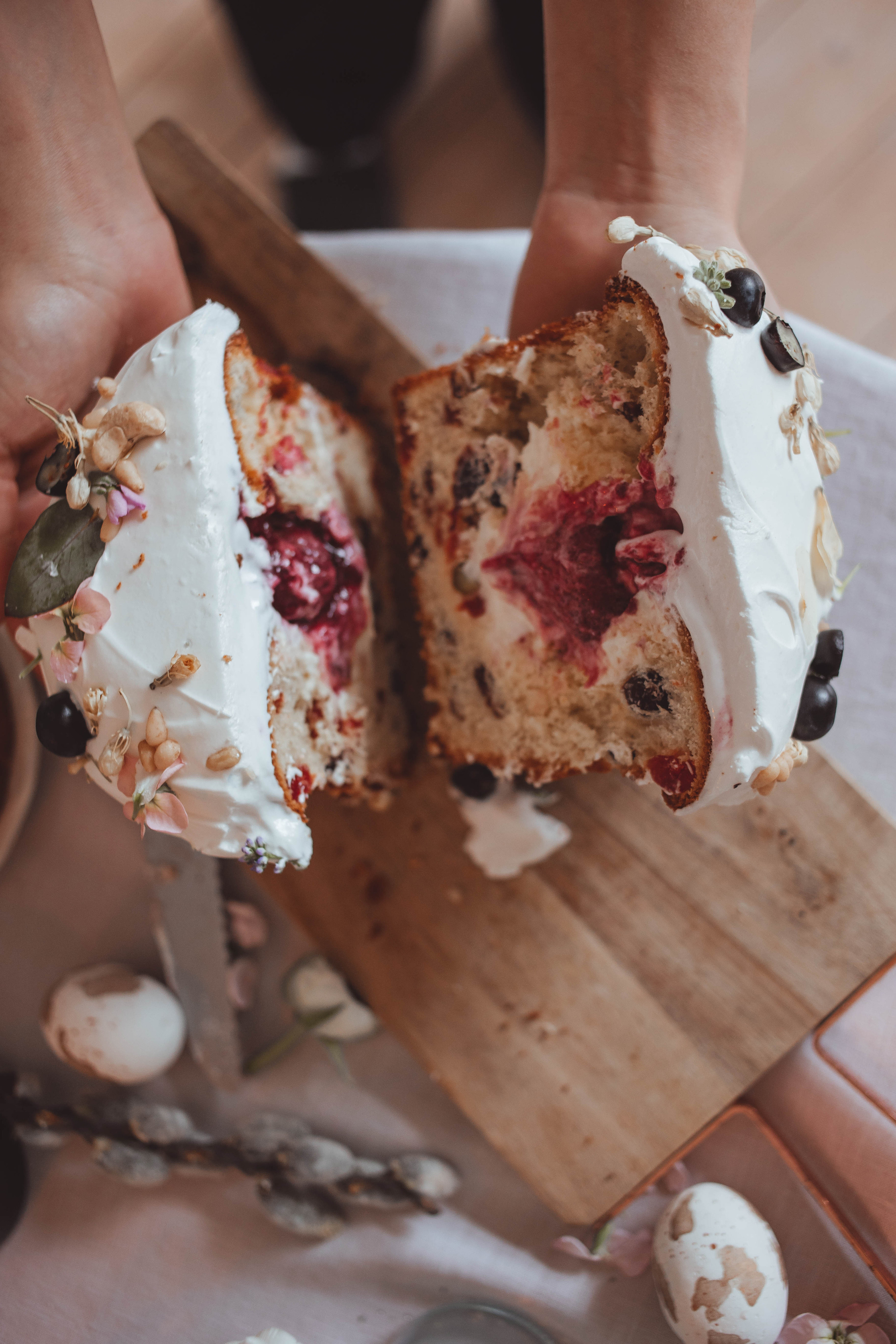 Кондитер и предметная фотосессия. Фотограф в Краснодаре Евгения Михаевич