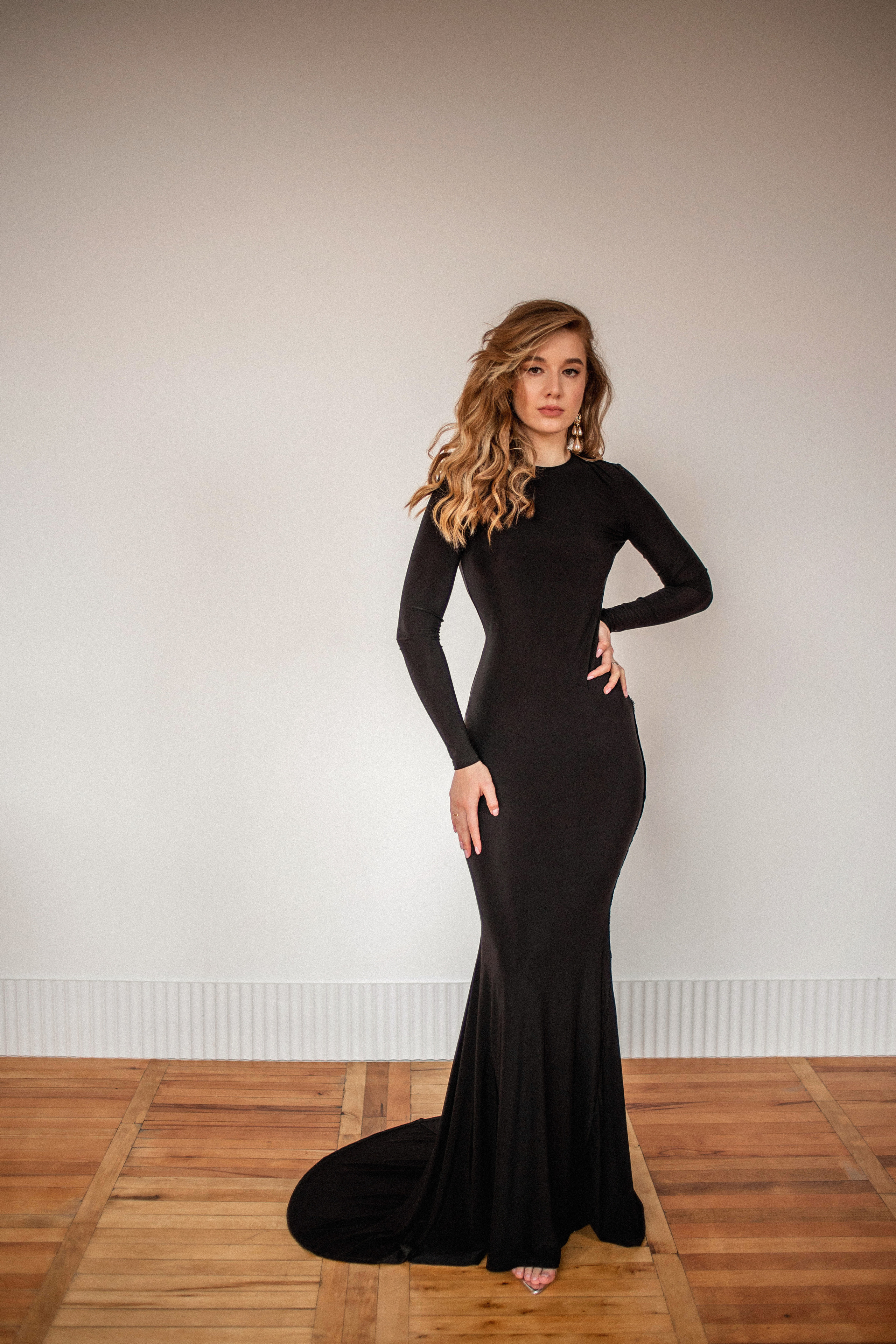 Нейтральная классика. Фотограф в Краснодаре Евгения Михаевич