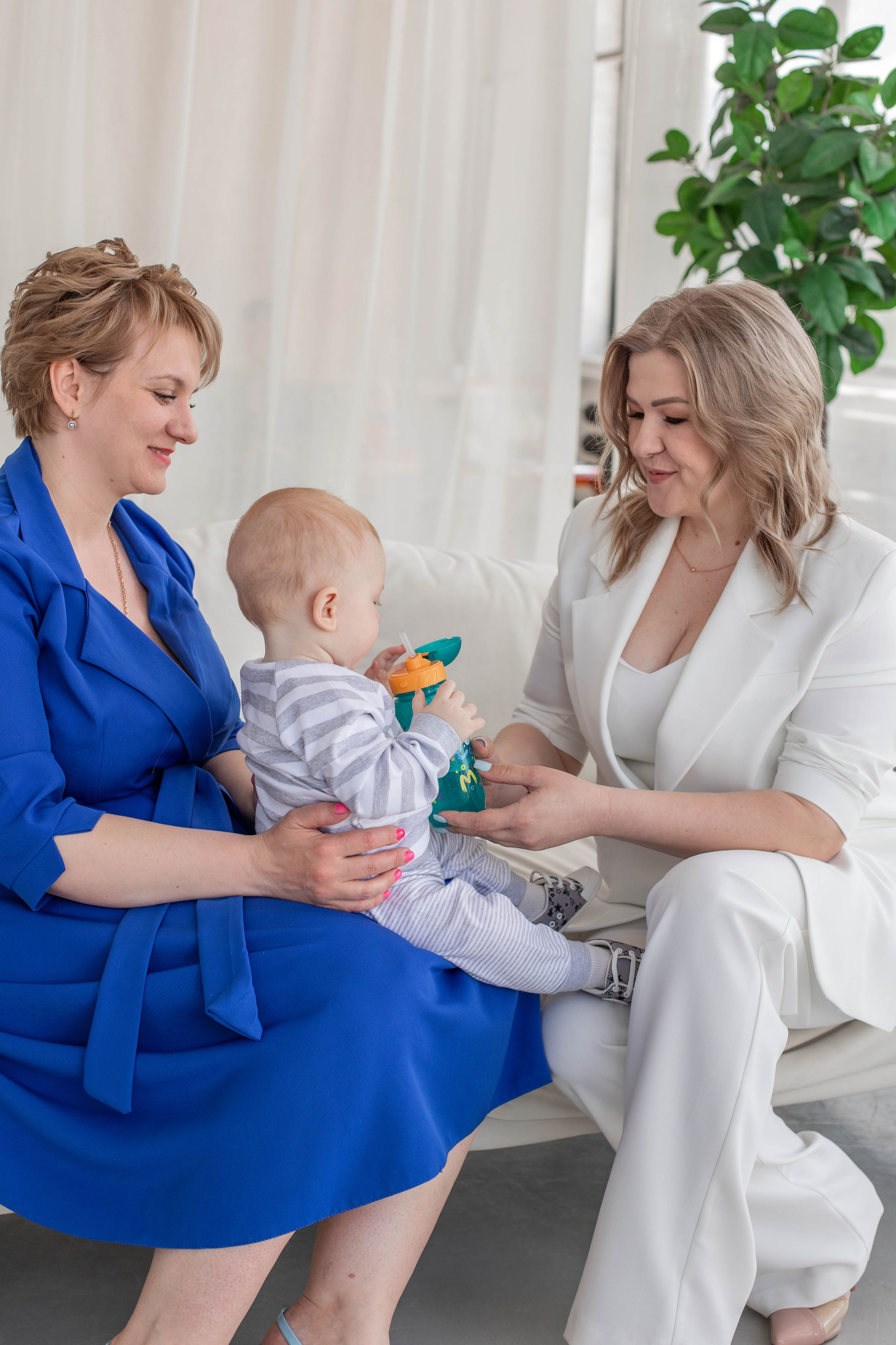 Клиника. Педиатрия. Лента для инстаграм и сайта. Фотограф в Краснодаре Евгения Михаевич