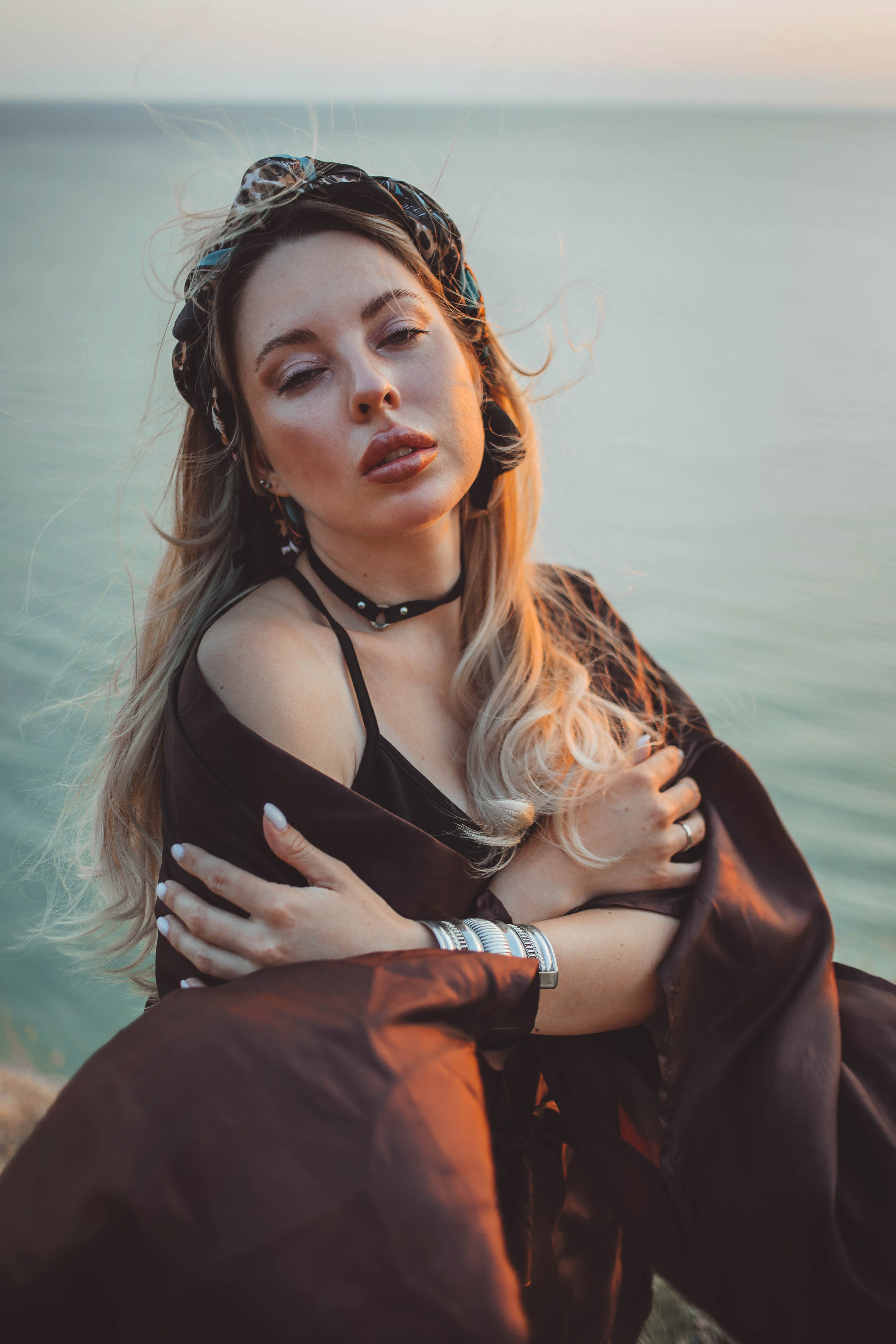 Летнее путешествие. Фотограф в Краснодаре Евгения Михаевич