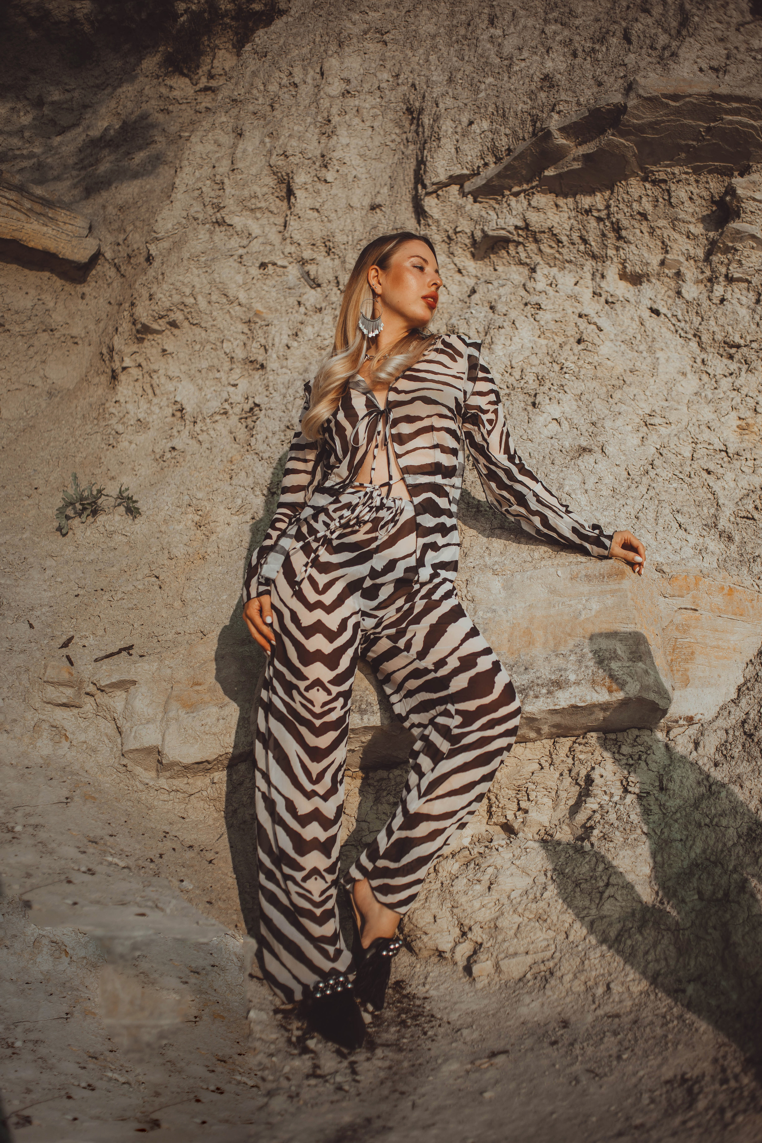 Летнее путешествие. Фотограф в Краснодаре Евгения Михаевич