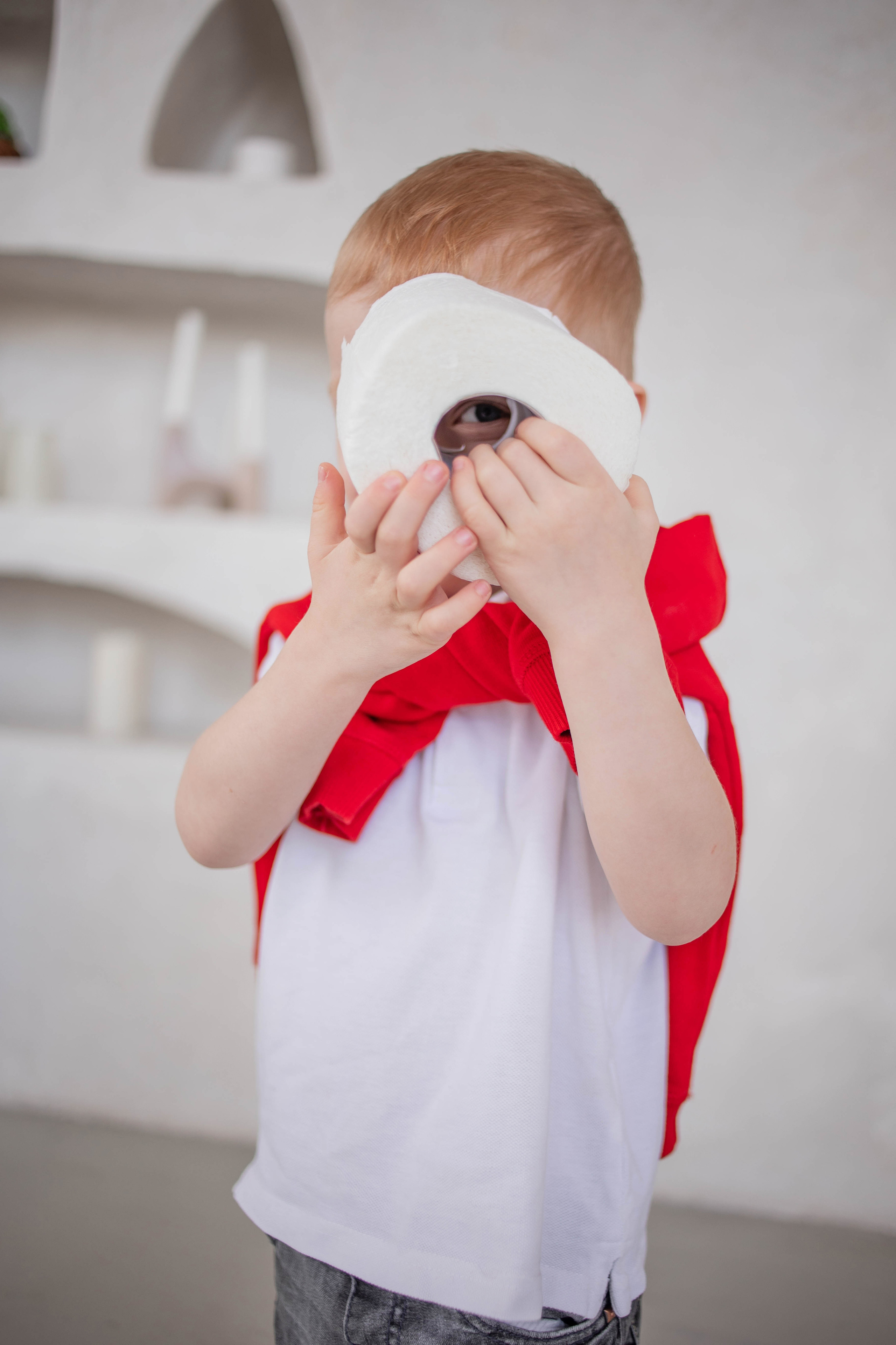 Клиника. Педиатрия. Лента для инстаграм и сайта. Фотограф в Краснодаре Евгения Михаевич