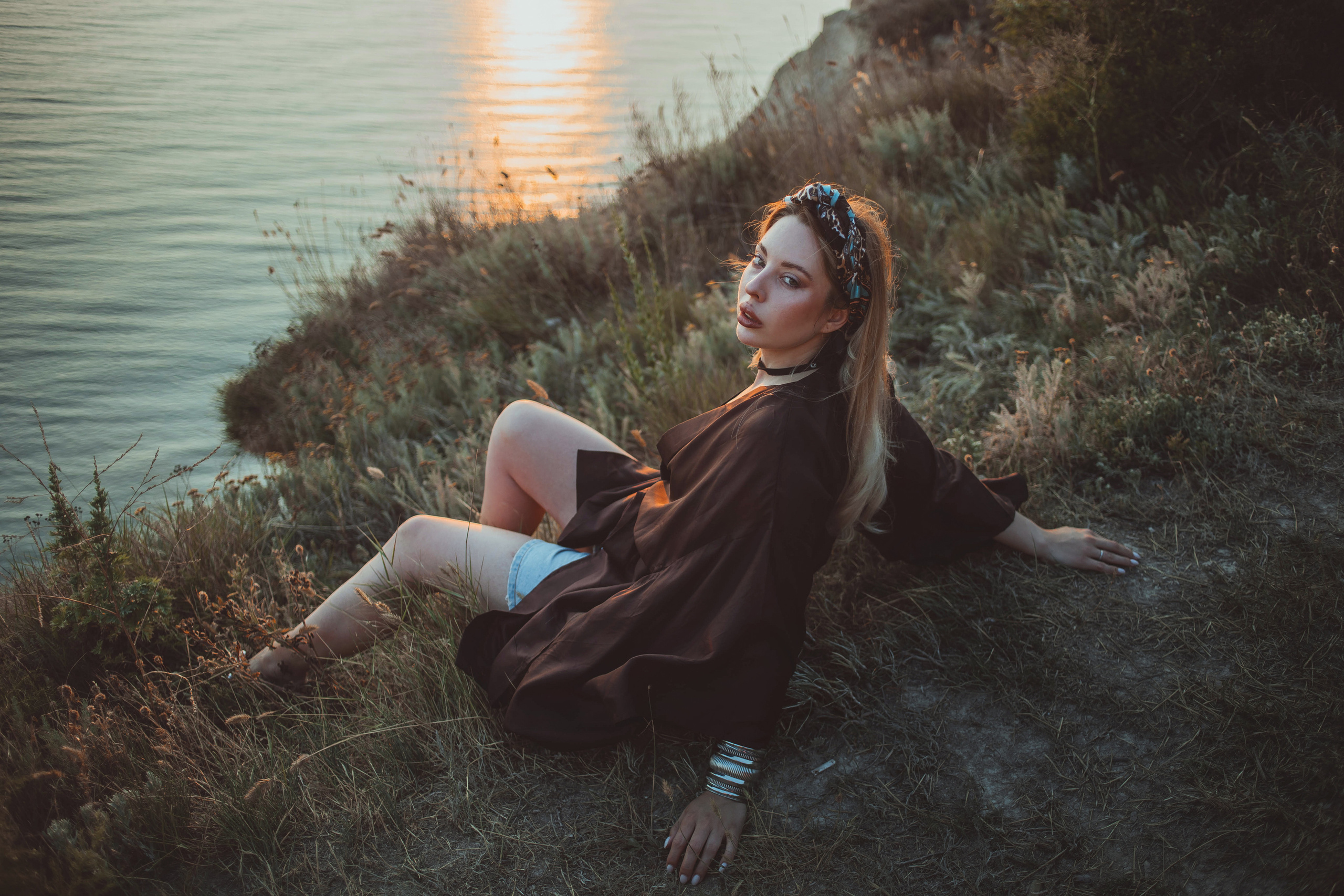 Летнее путешествие. Фотограф в Краснодаре Евгения Михаевич