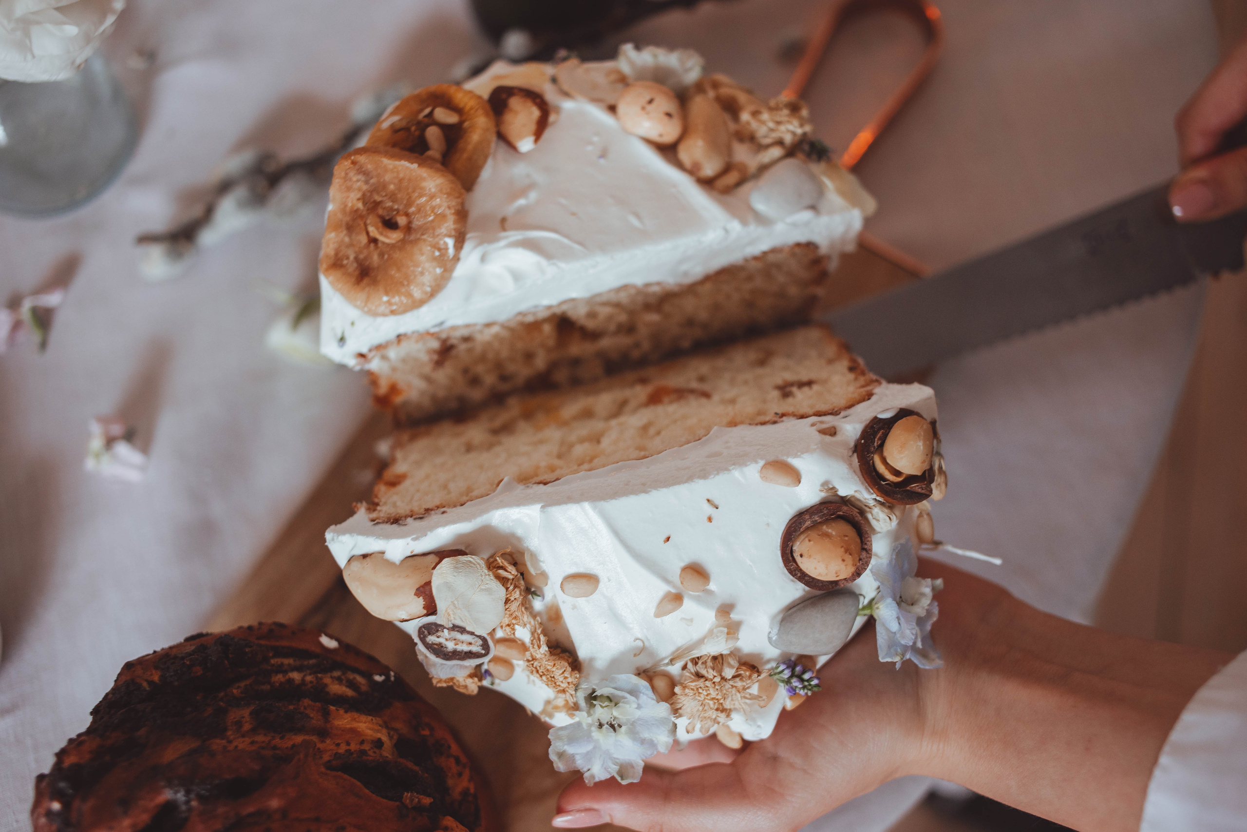 Кондитер и предметная фотосессия. Фотограф в Краснодаре Евгения Михаевич