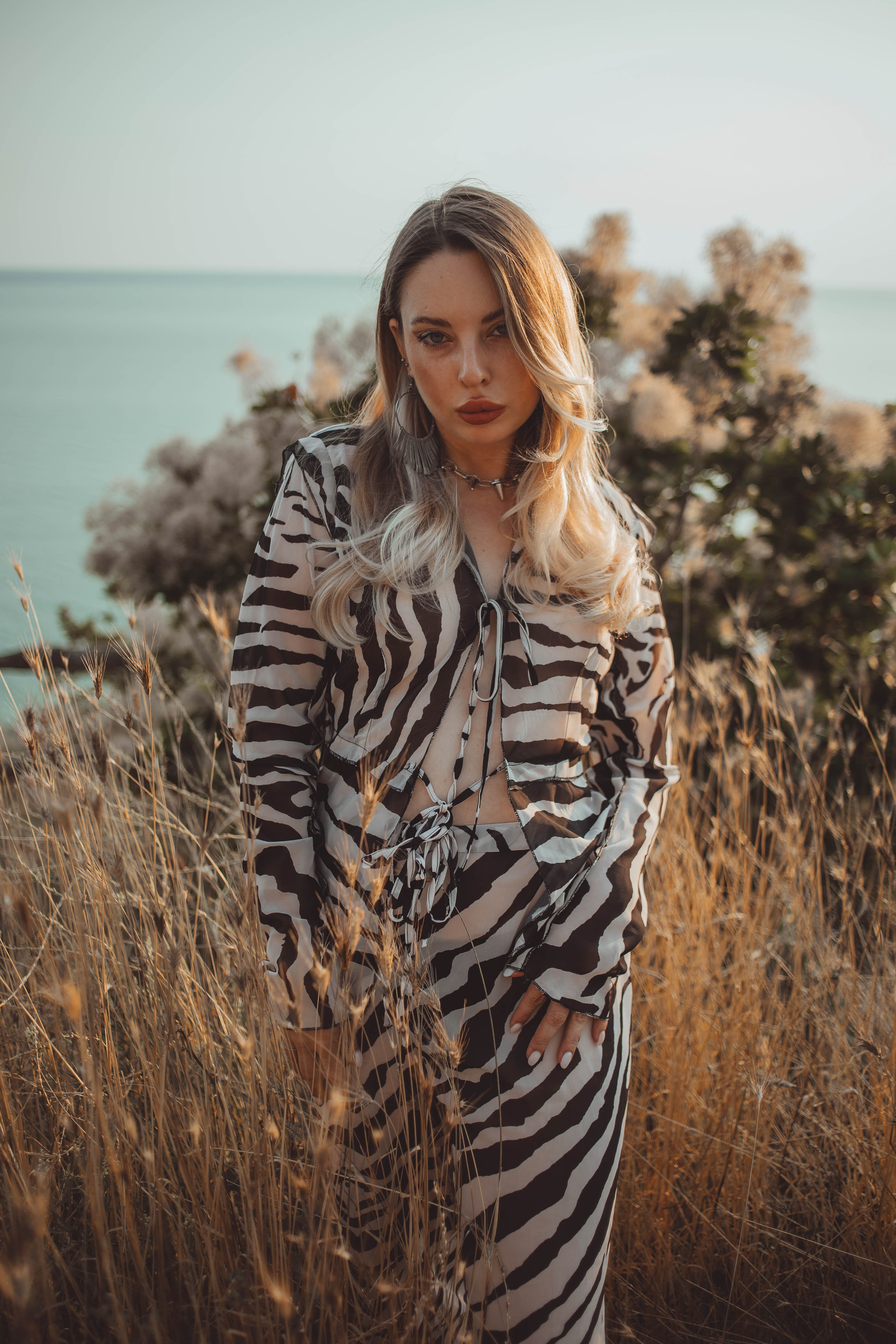 Летнее путешествие. Фотограф в Краснодаре Евгения Михаевич