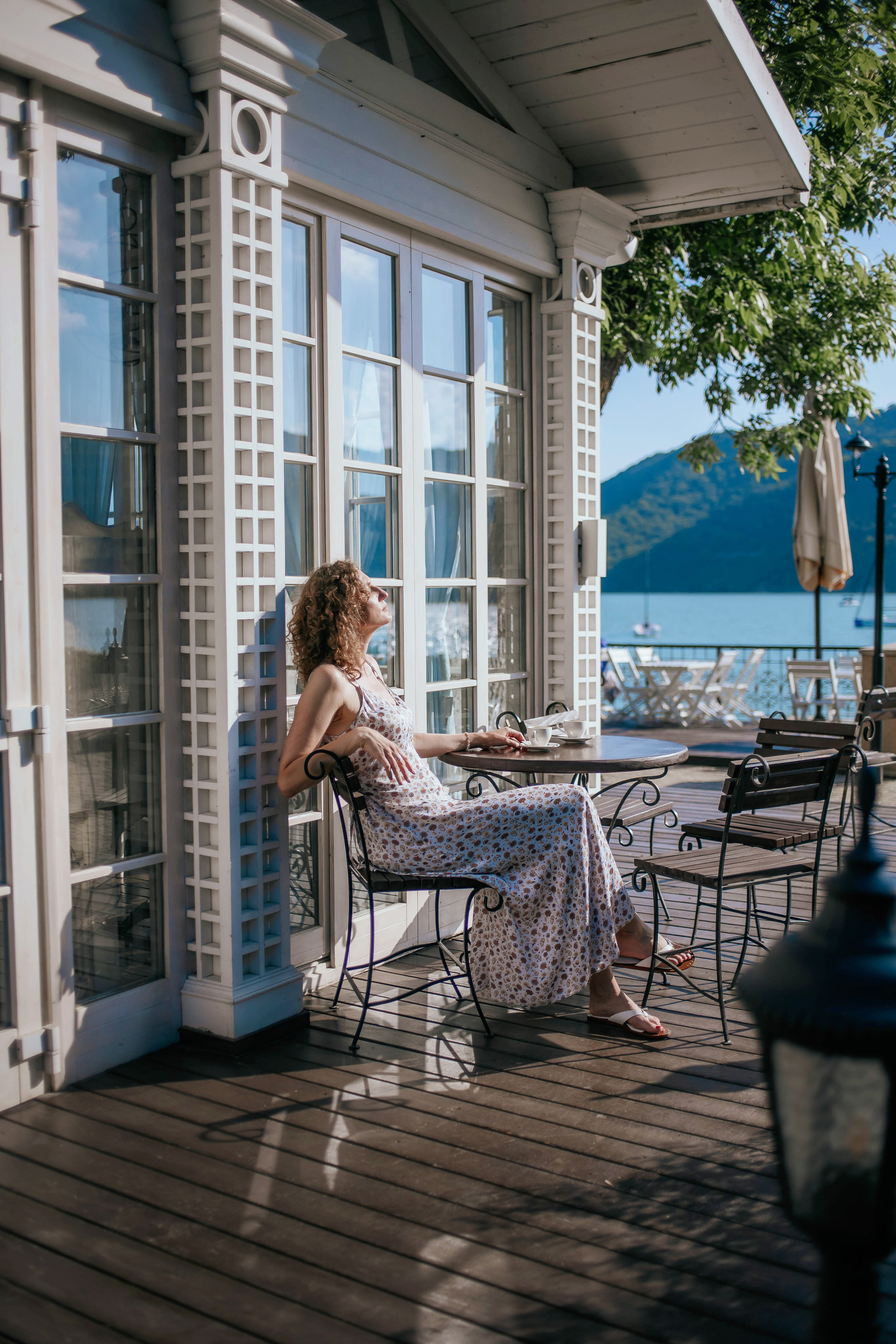 На море. Фотограф в Краснодаре Евгения Михаевич