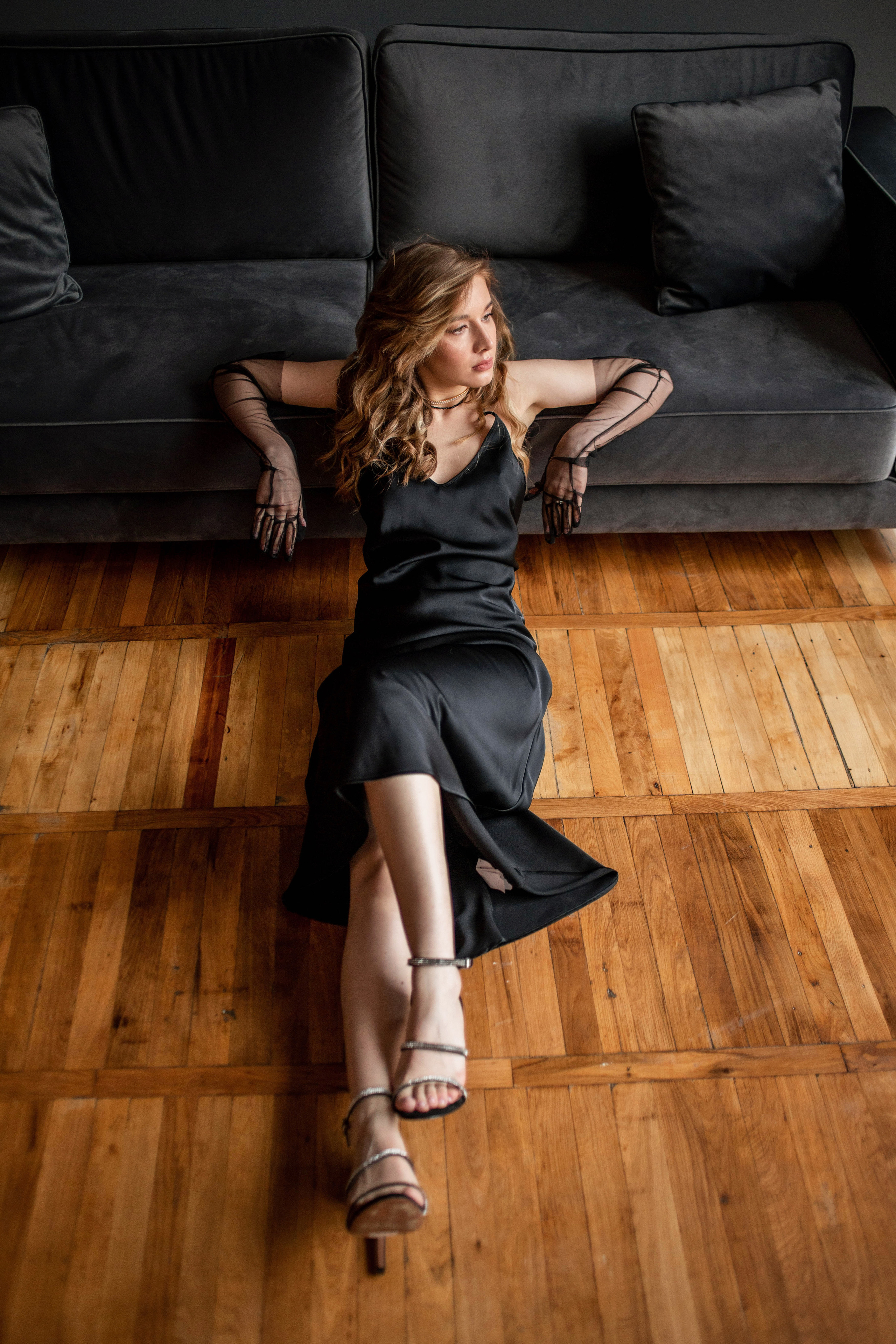 Нейтральная классика. Фотограф в Краснодаре Евгения Михаевич