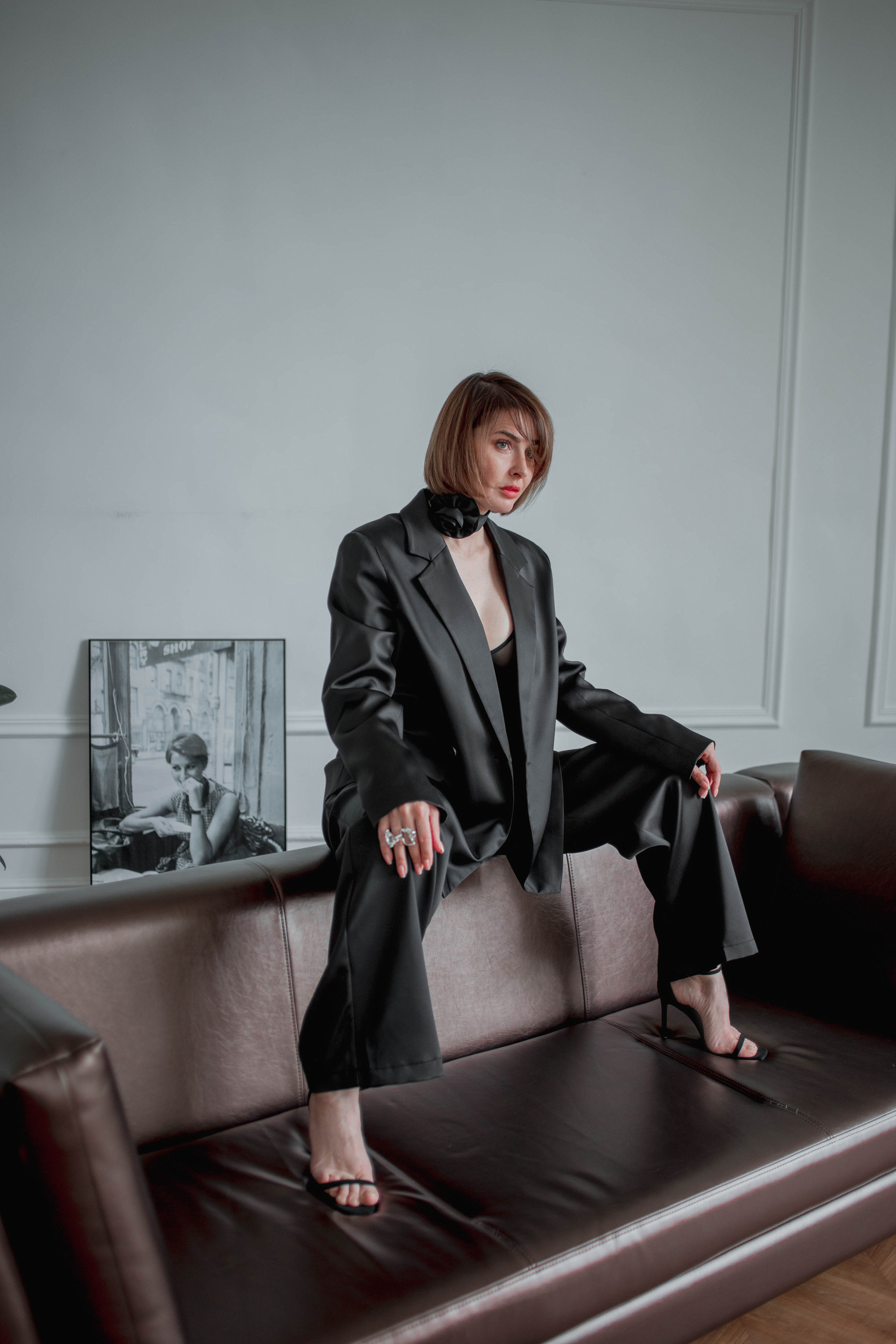 Фотоконент для косметолога 2023 за час. Фотограф в Краснодаре Евгения Михаевич