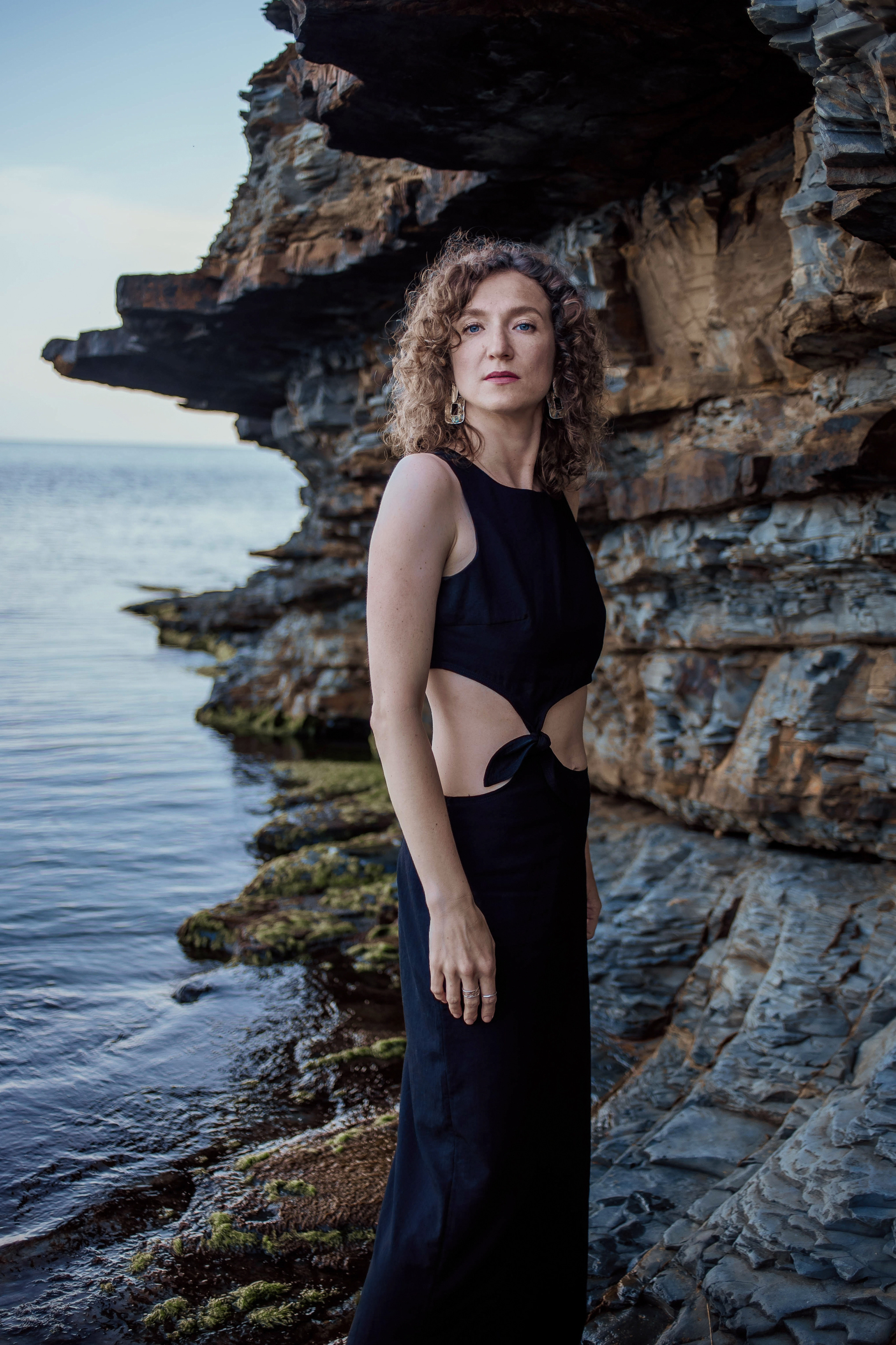 На море. Фотограф в Краснодаре Евгения Михаевич