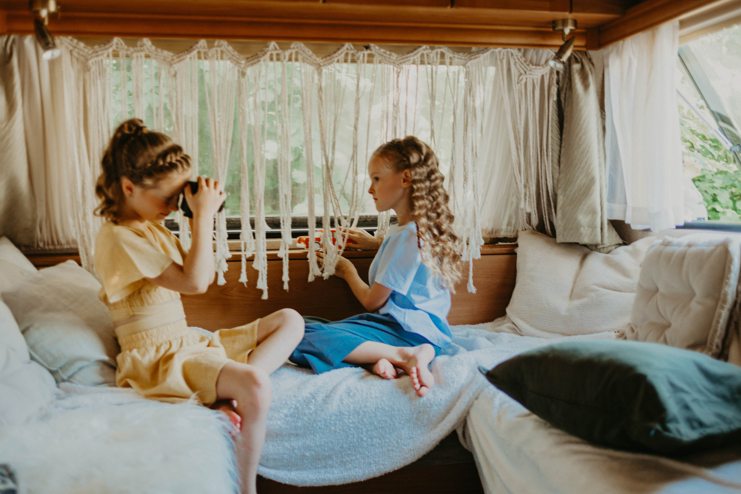 Фотограф в Краснодаре Евгения Михаевич