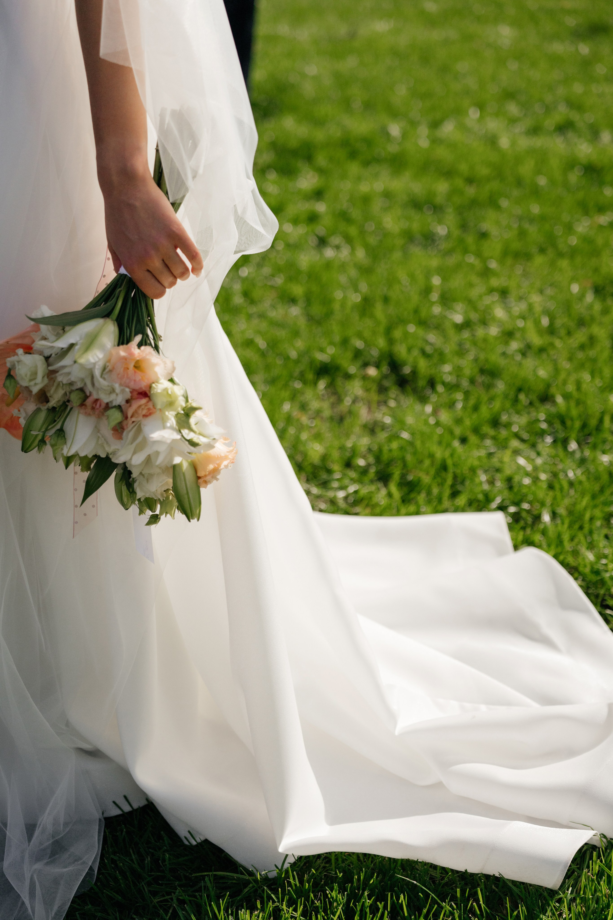 Таня и Слава Старый Оскол. Свадебный фотограф Белгород