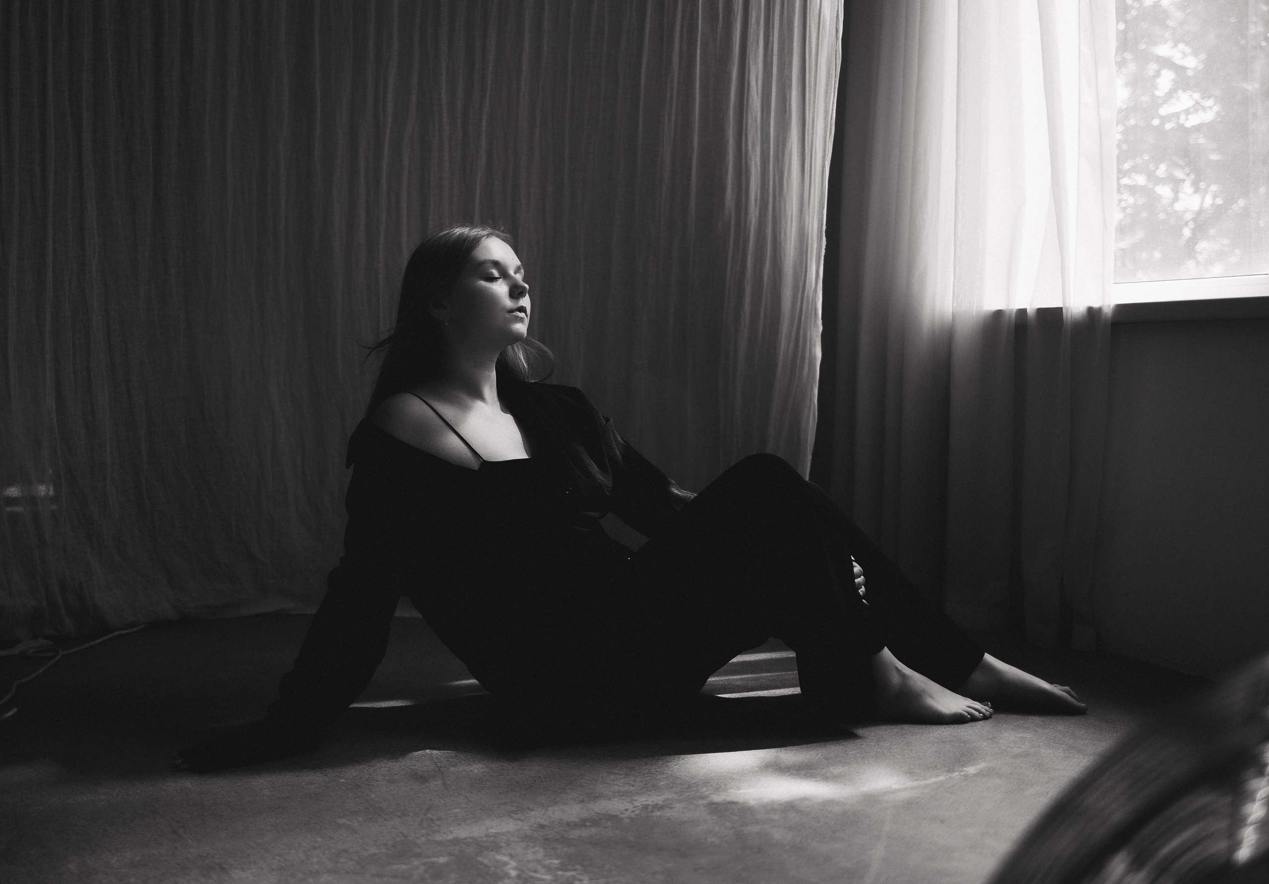 Ольга. Семейный фотограф в Краснодаре Храмова Анна